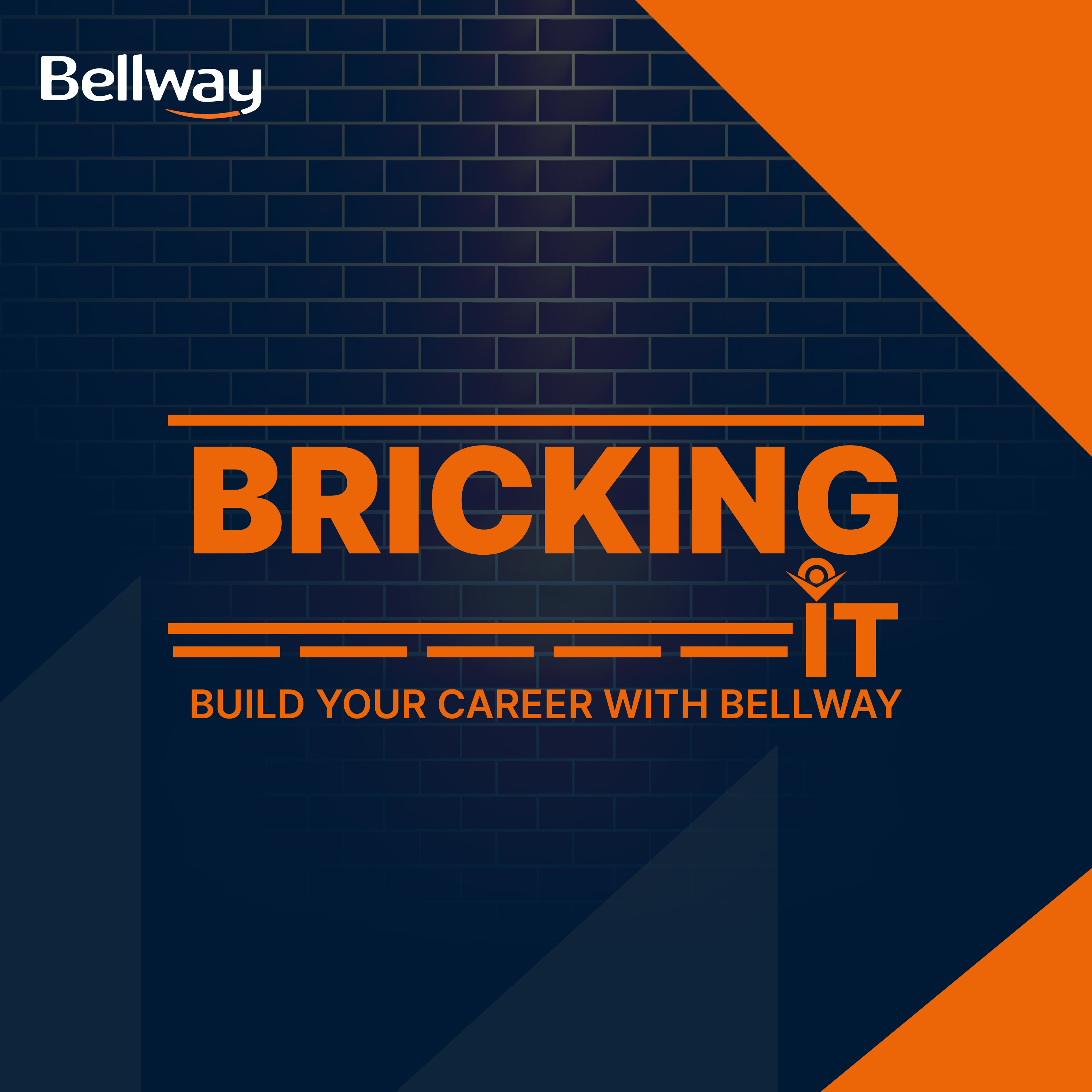 Bricking It with Bellway