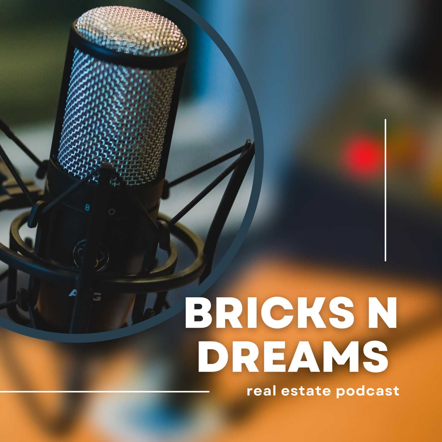BricksnDreams Podcast