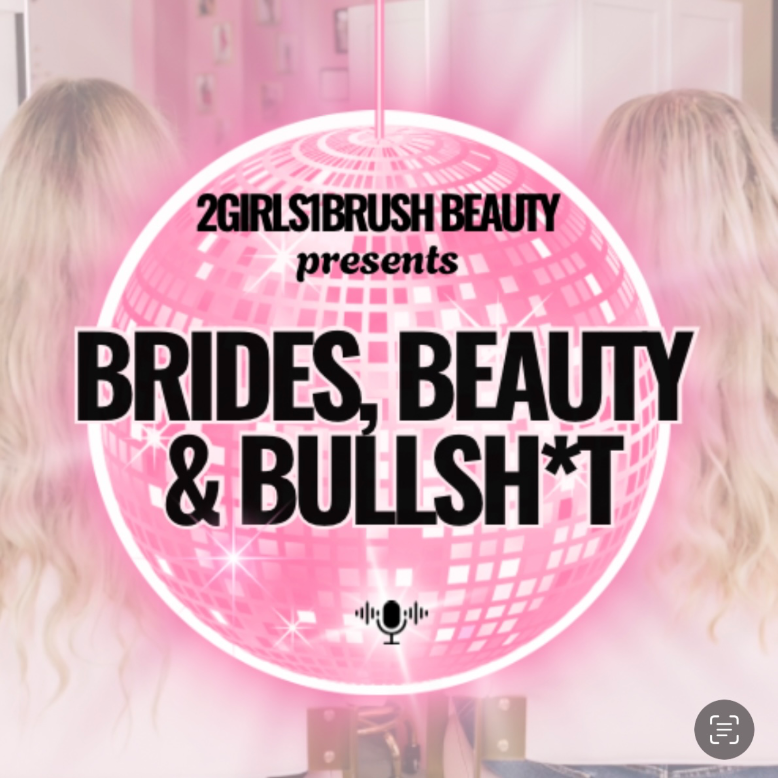 Destination Hair & Makeup Artist Tips, Sephora Sale Recs, Bridal Trial Misconceptions episode artwork