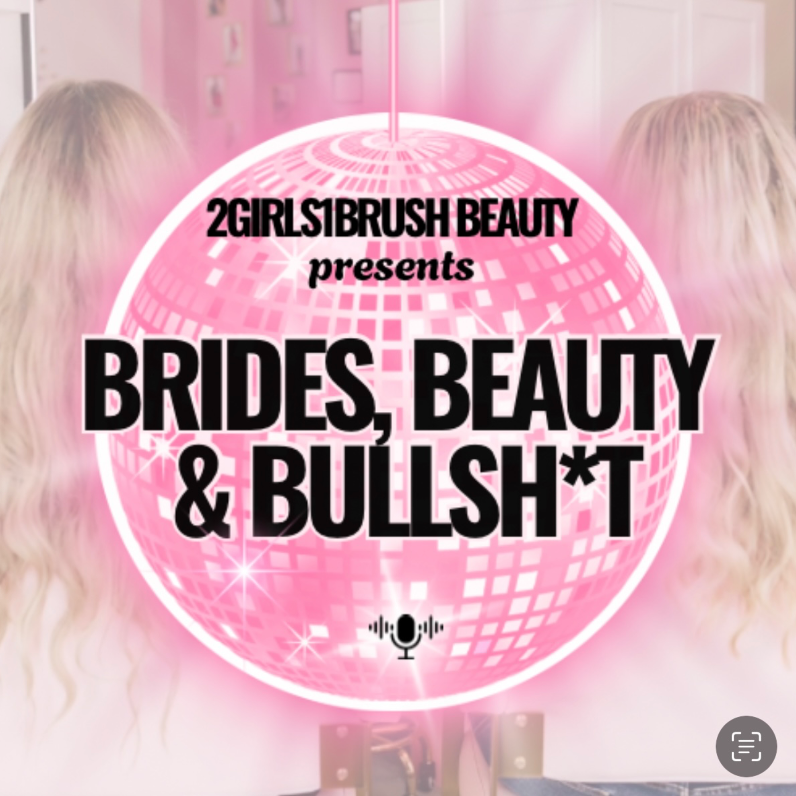 Scammers & Scandals In The Wedding Industry episode artwork