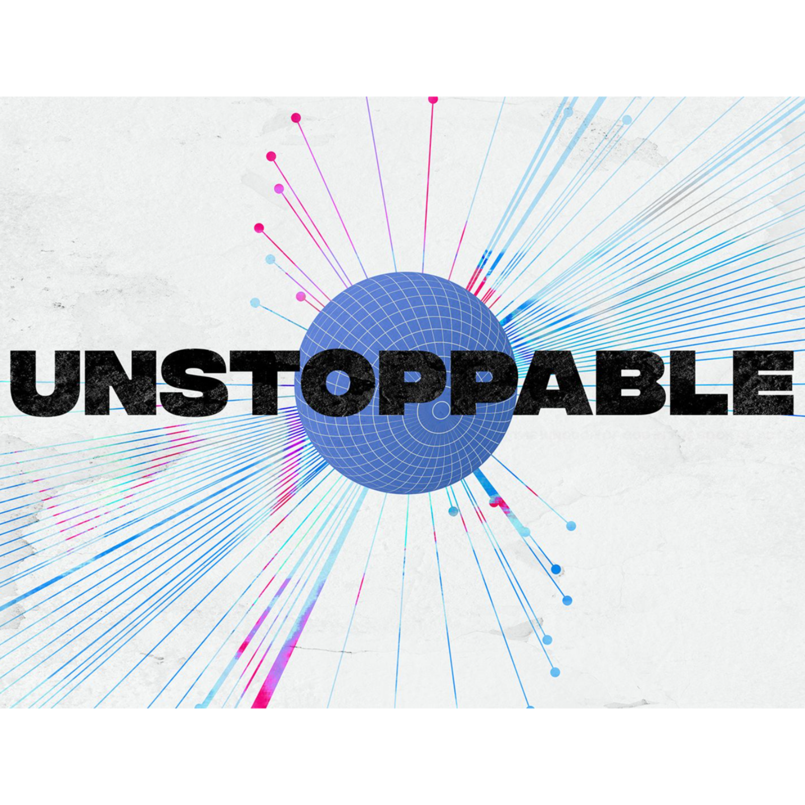 Drafted and Unstoppable 05-3-2026 episode artwork