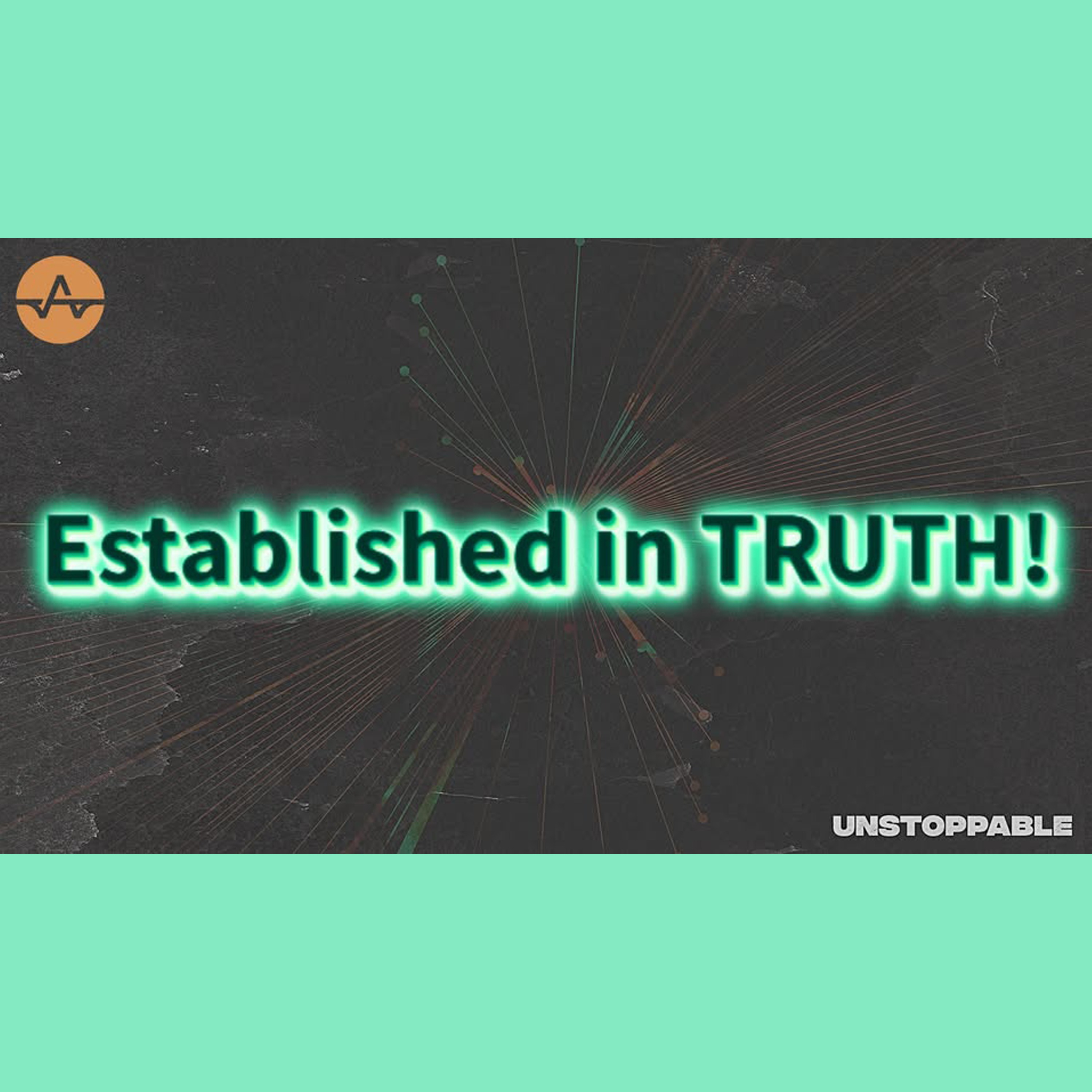 Established In Truth  05-24-2026 episode artwork