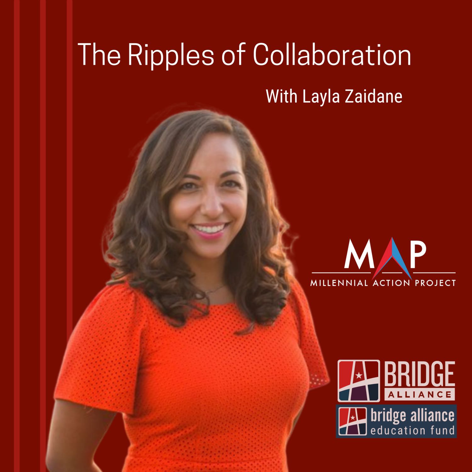 The Ripples of Collaboration episode artwork