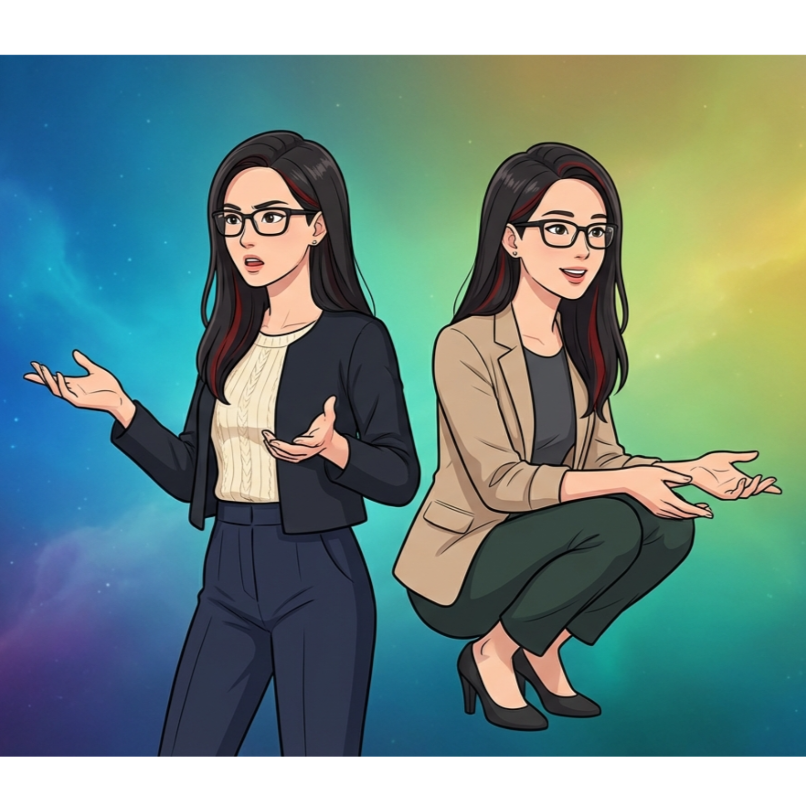 Bridge Beyond English