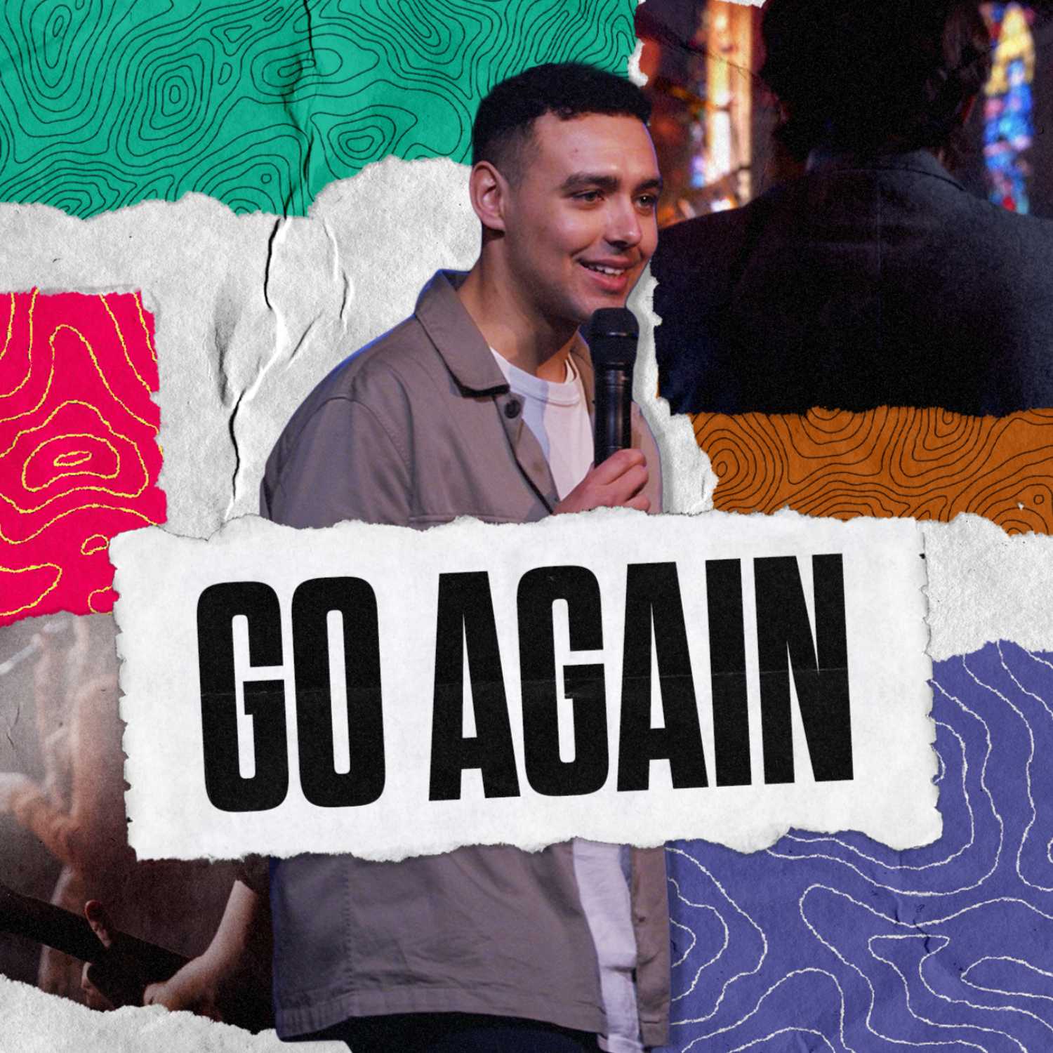 Bridge Church | Sunday Messages