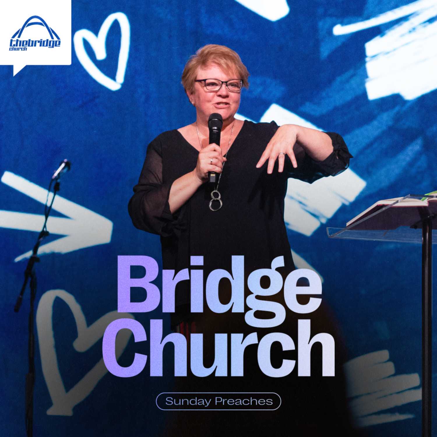 Bridge Church | Sunday Messages