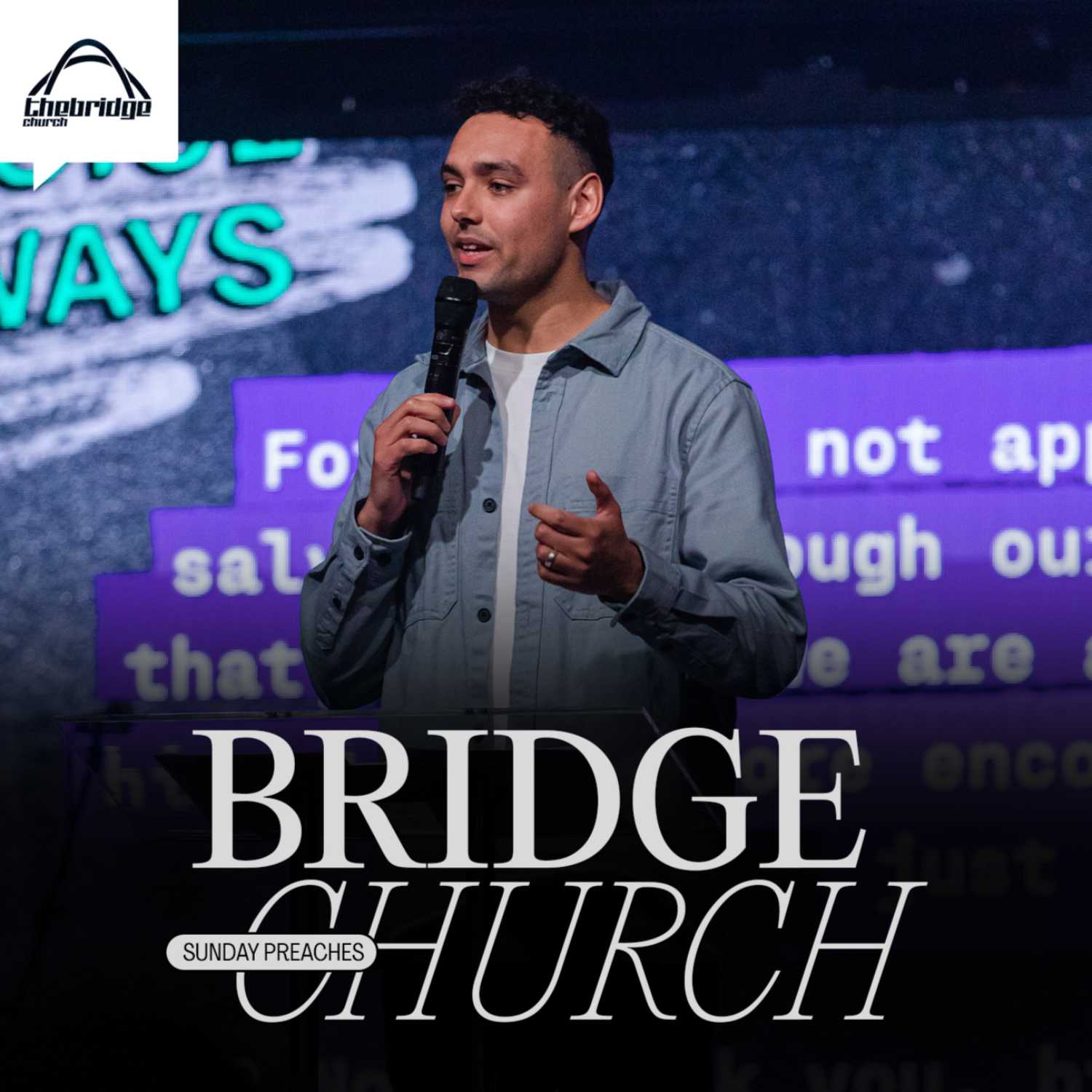 Bridge Church | Sunday Messages