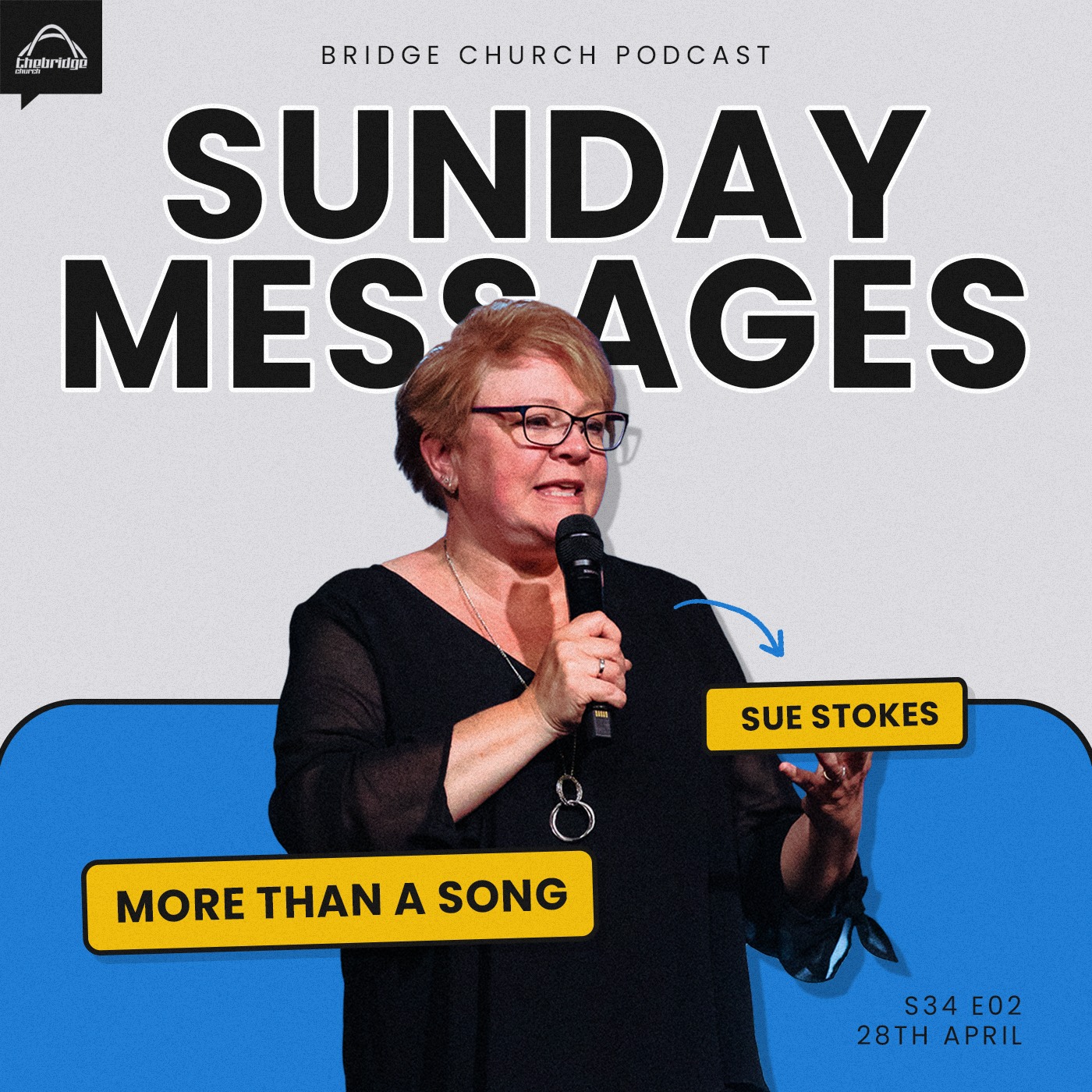 Bridge Church | Sunday Messages