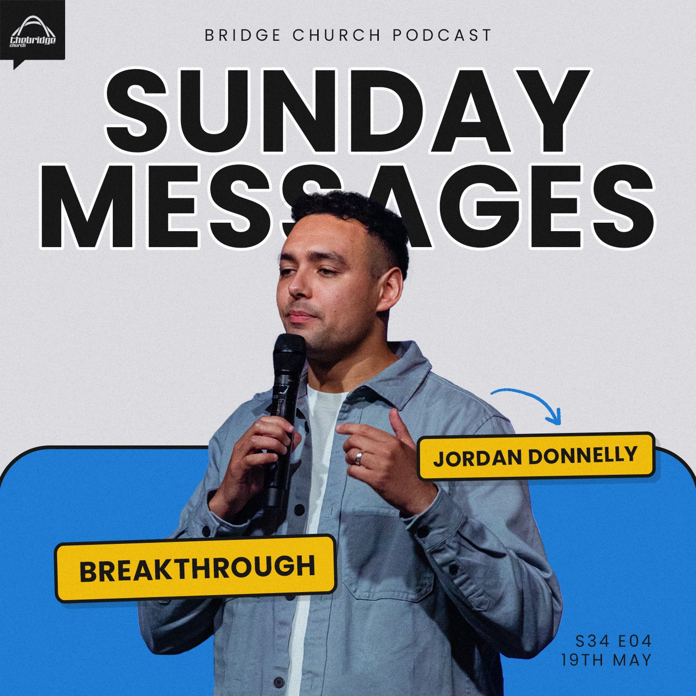 Bridge Church | Sunday Messages