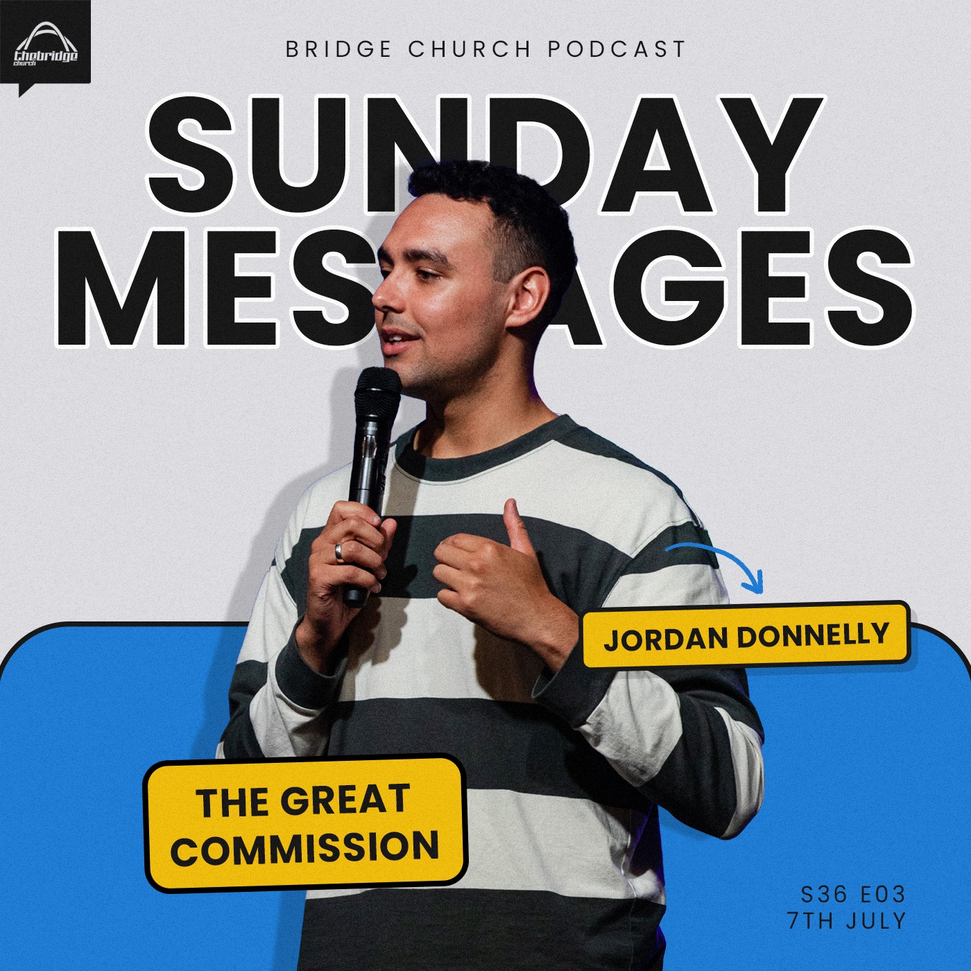 Bridge Church | Sunday Messages