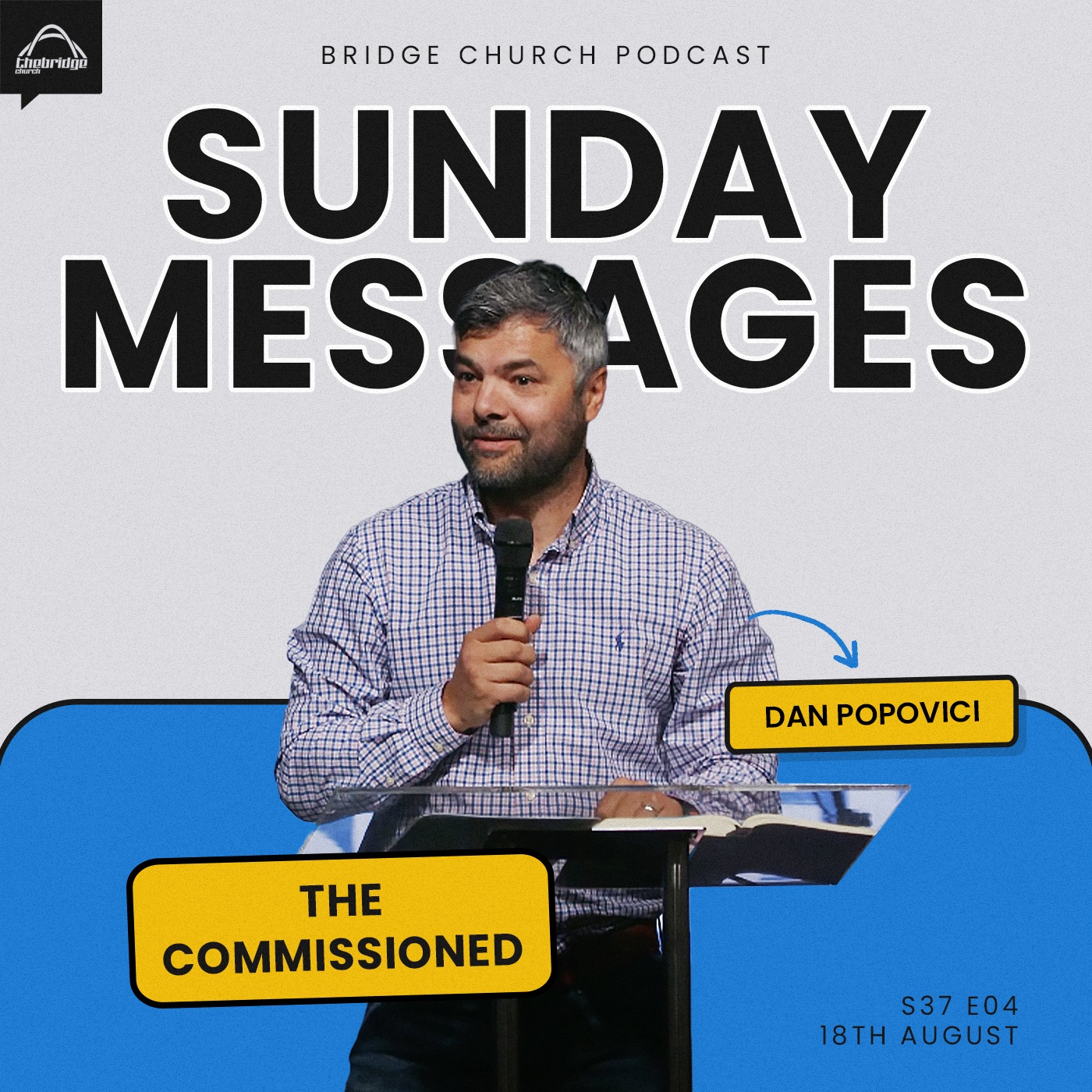 Bridge Church | Sunday Messages