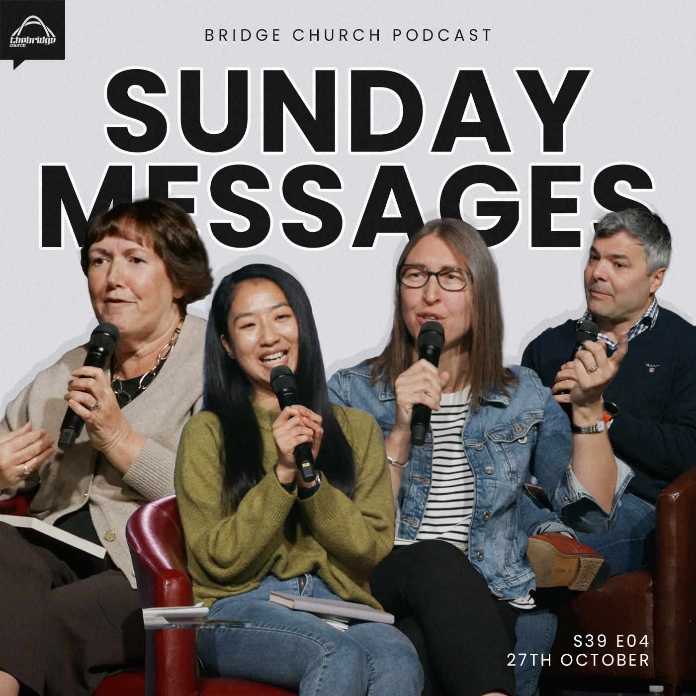 Bridge Church | Sunday Messages
