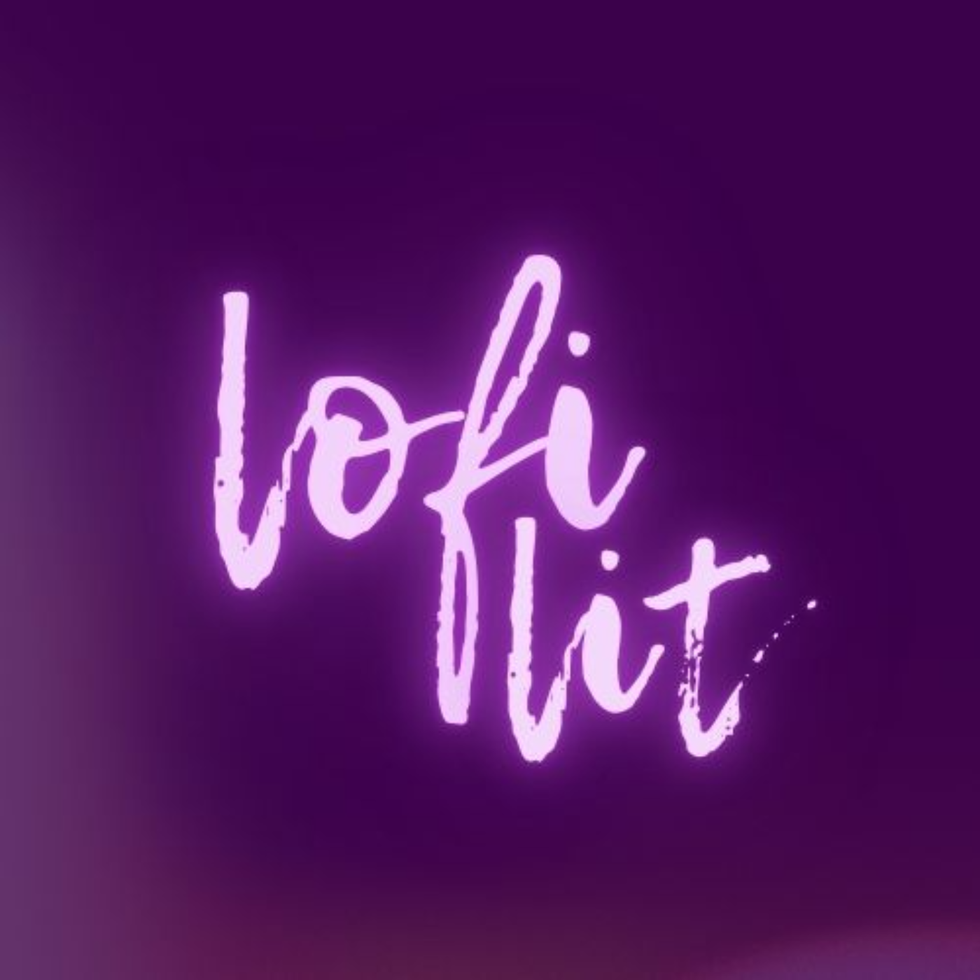 Lo Fi Lit
