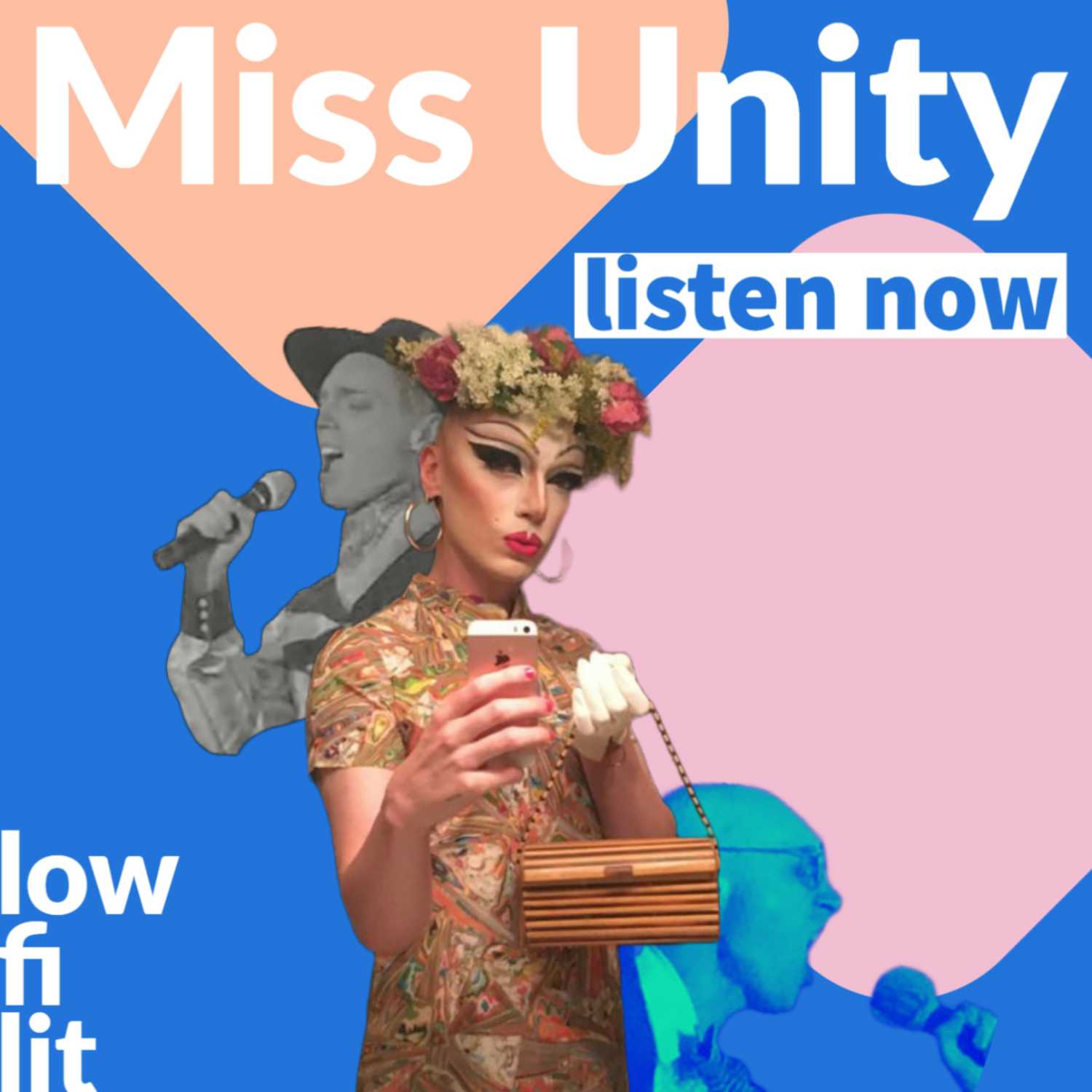 Ep# 9 Miss Unity