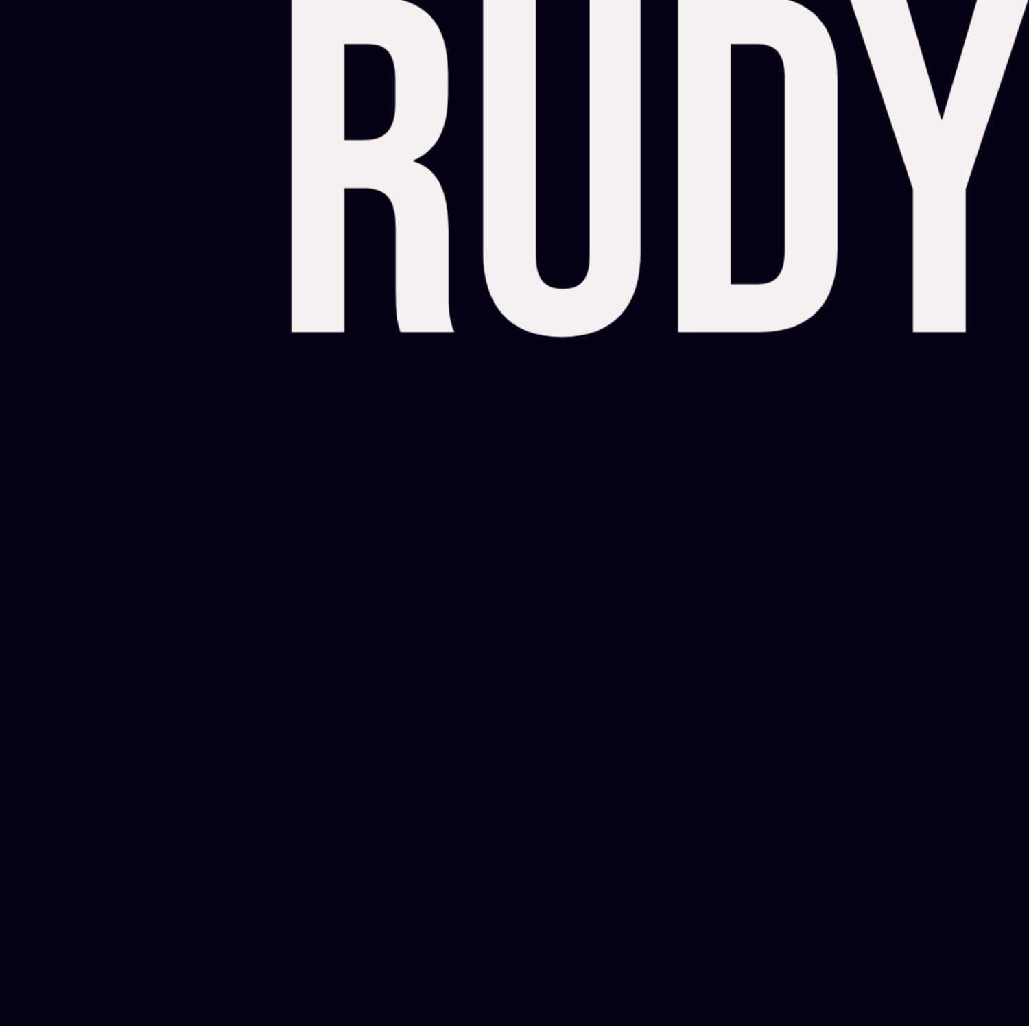 RUDY 