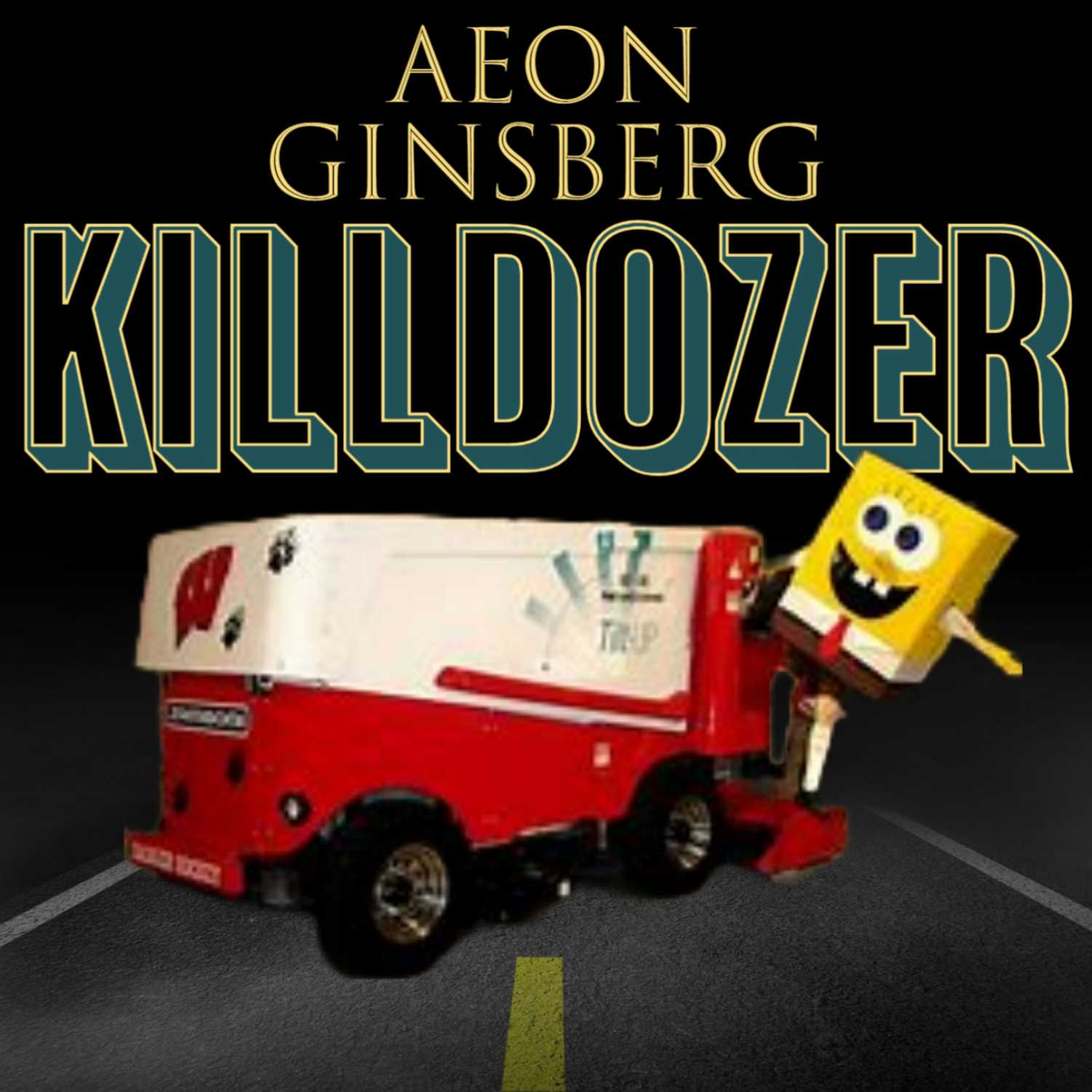 Killdozer / Girls Night! w/ Aeon Ginsberg