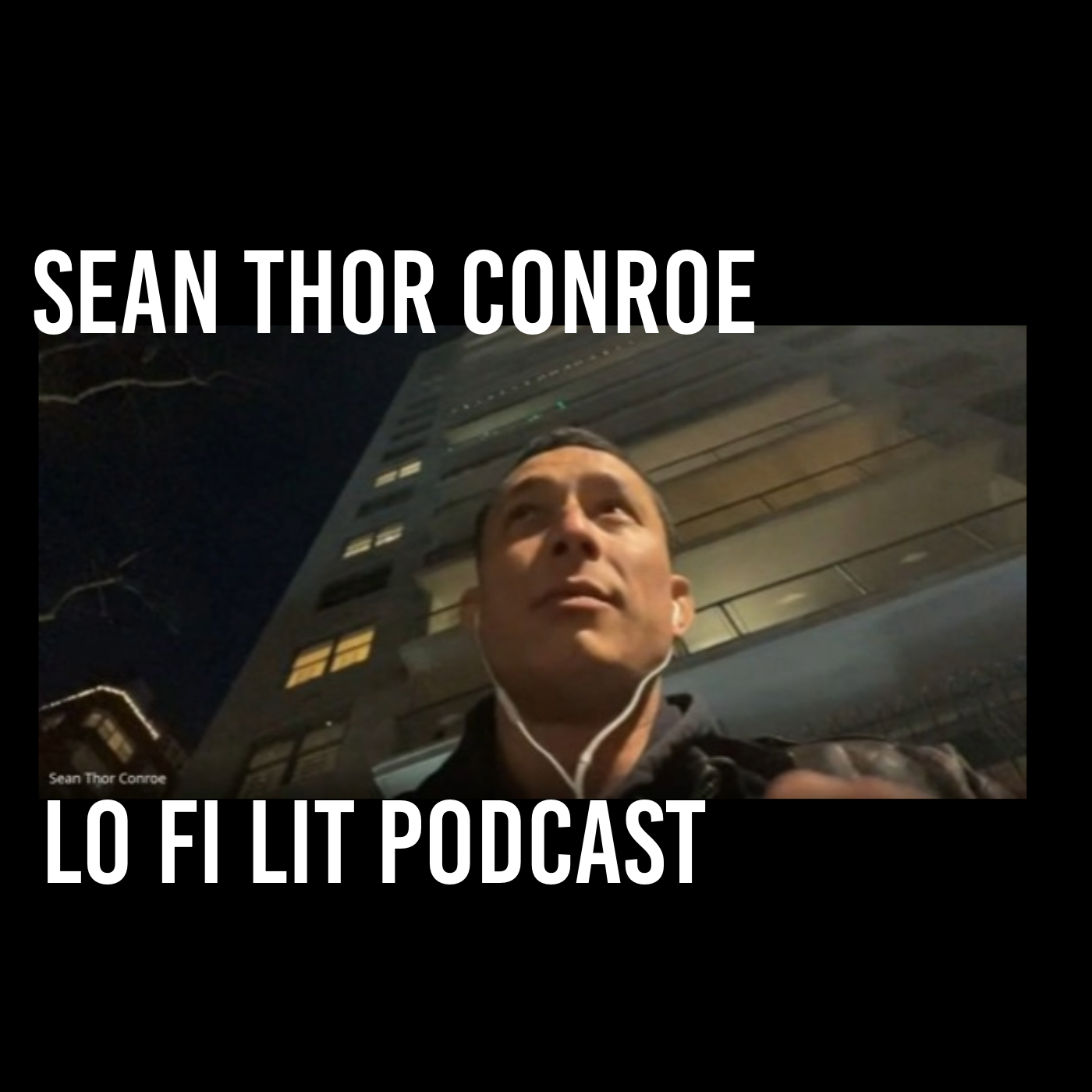 Sean Thor Conroe