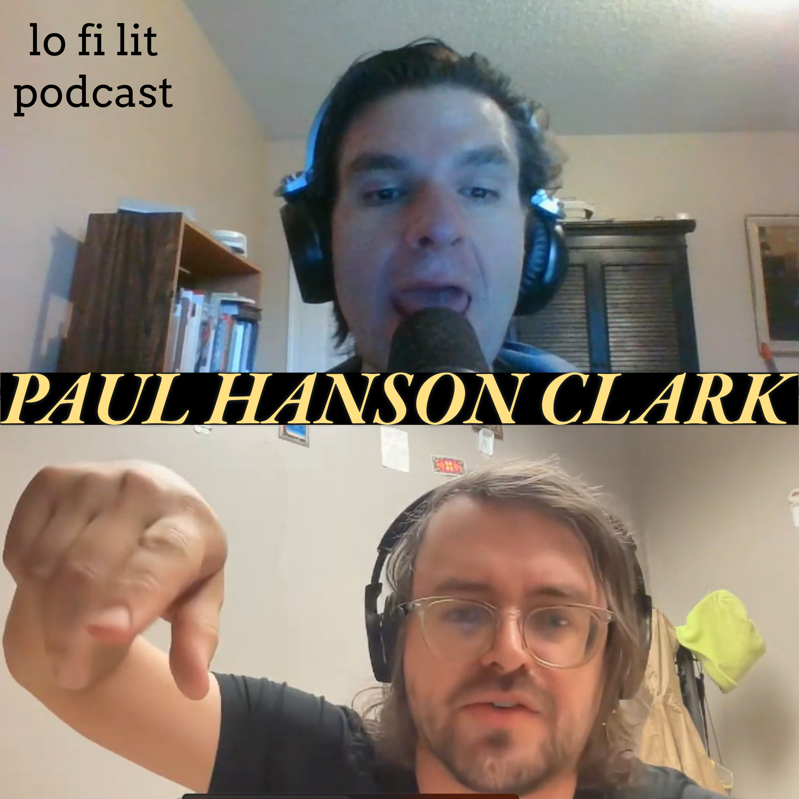 Paul Hanson Clark Returns