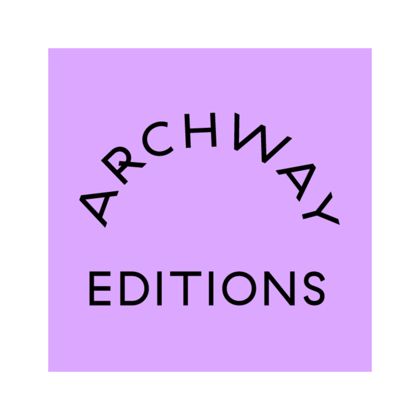 Archway Editions 