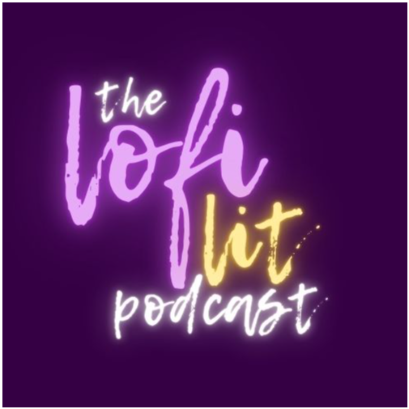 Lo Fi Lit