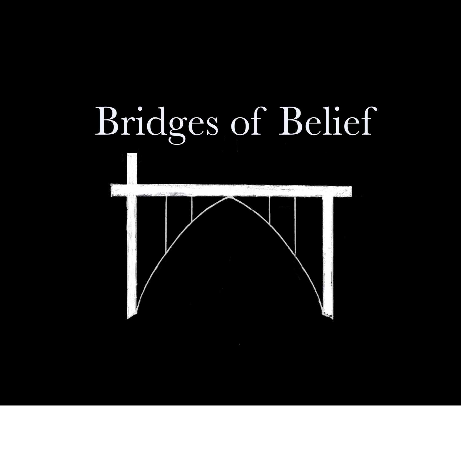 Bridges of Belief podcast artwork
