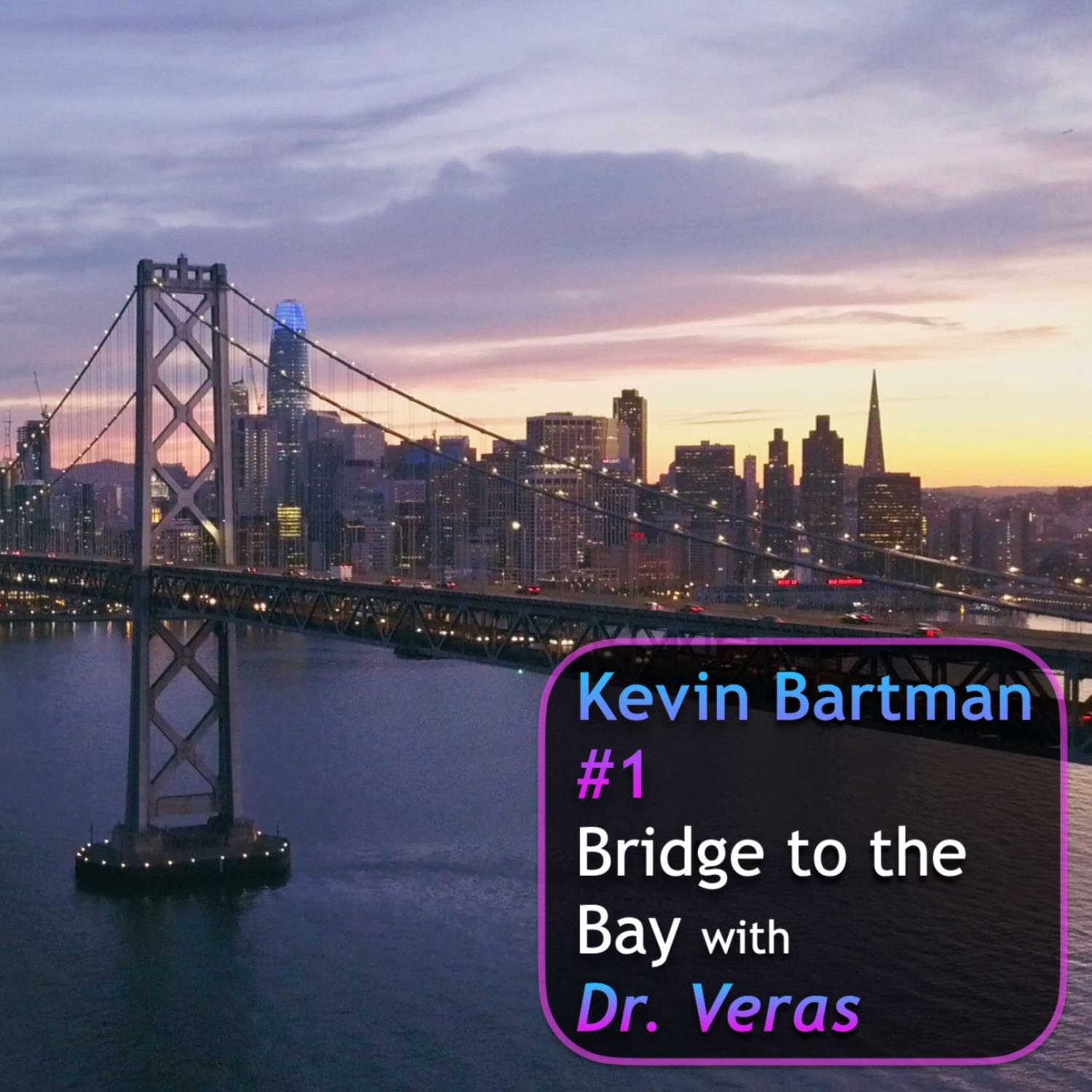 Bridge to the Bay with Dr. Veras