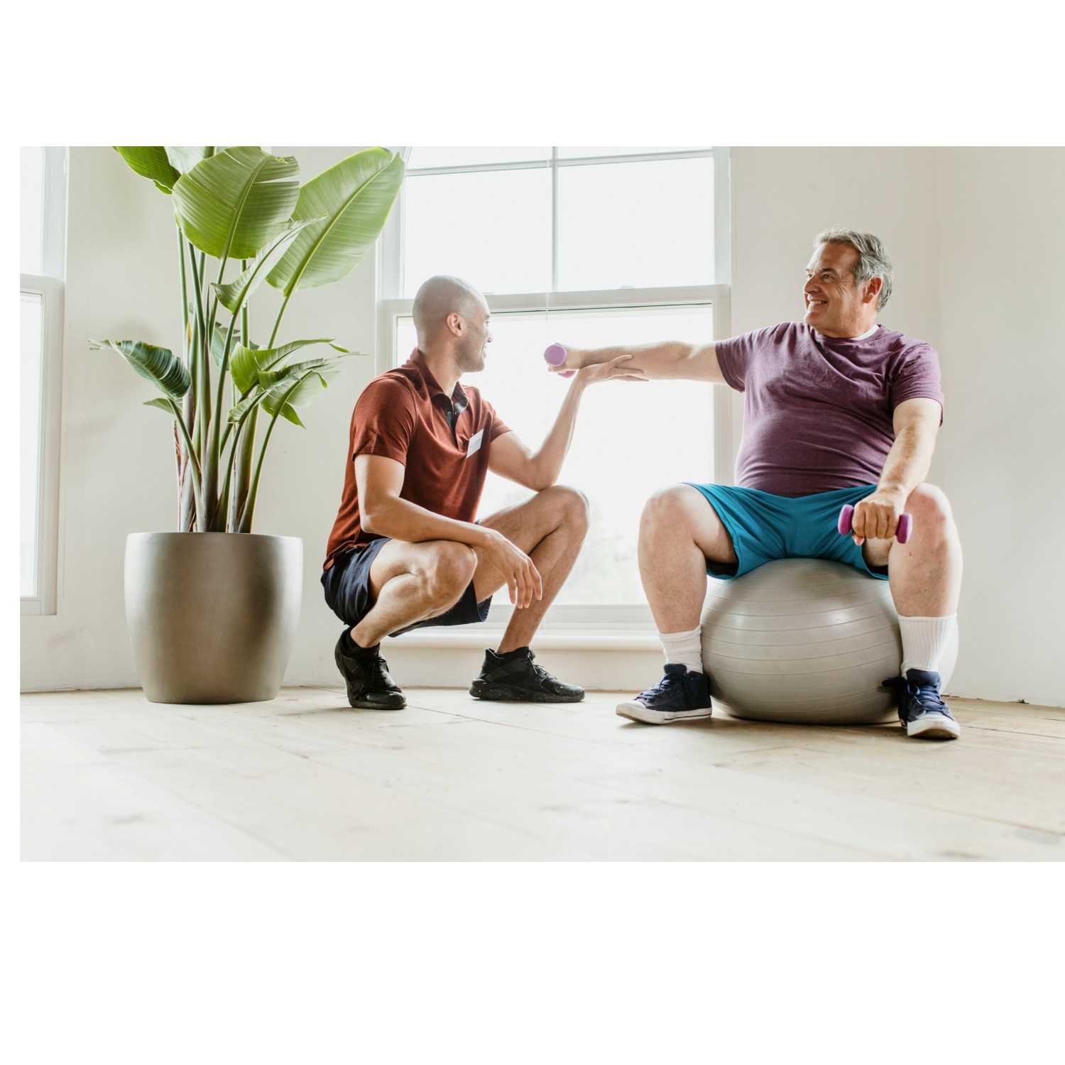 Therapeutic Recreation in Long-Term Rehabilitation Settings episode artwork