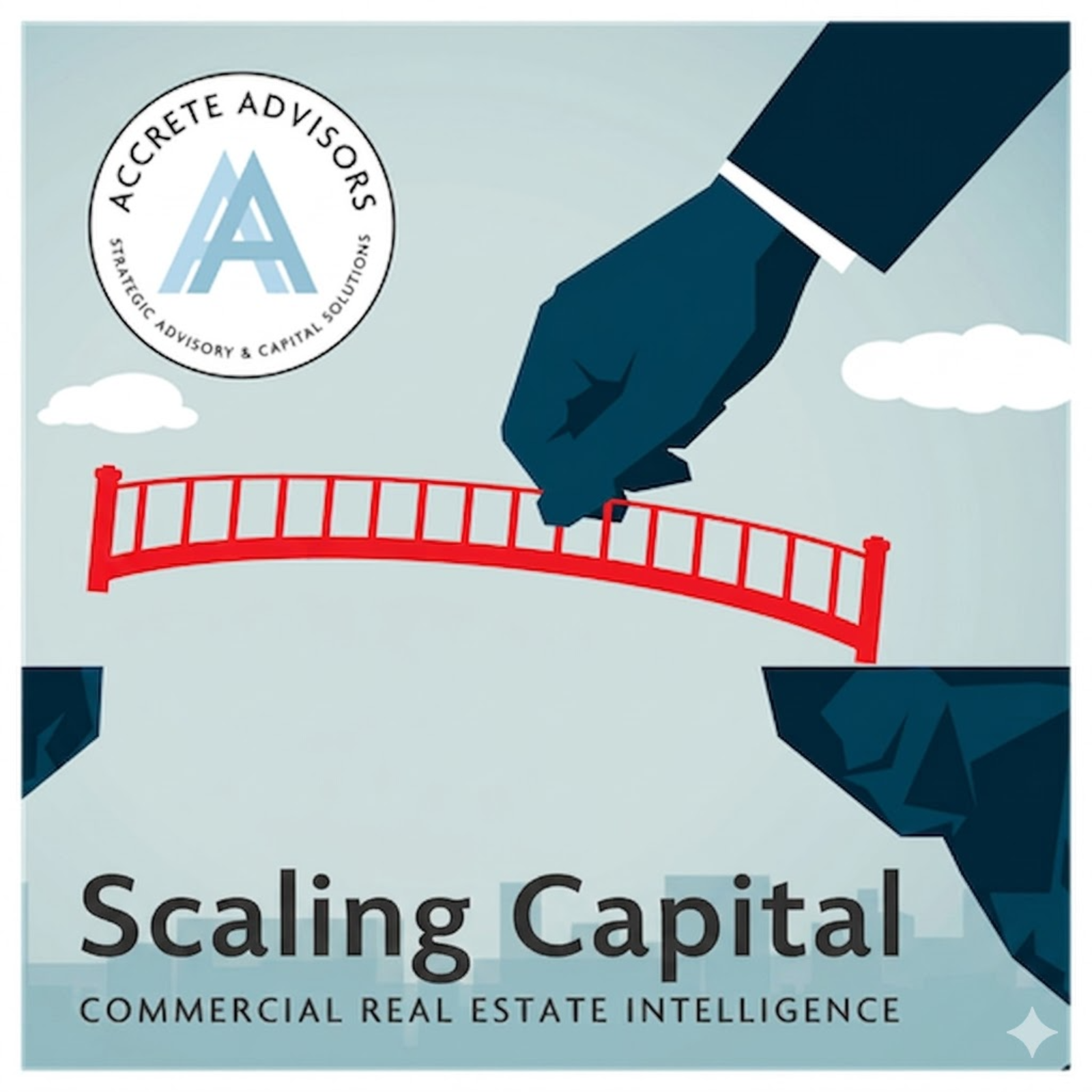 Scaling Capital: Commercial Real Estate Intellegence
