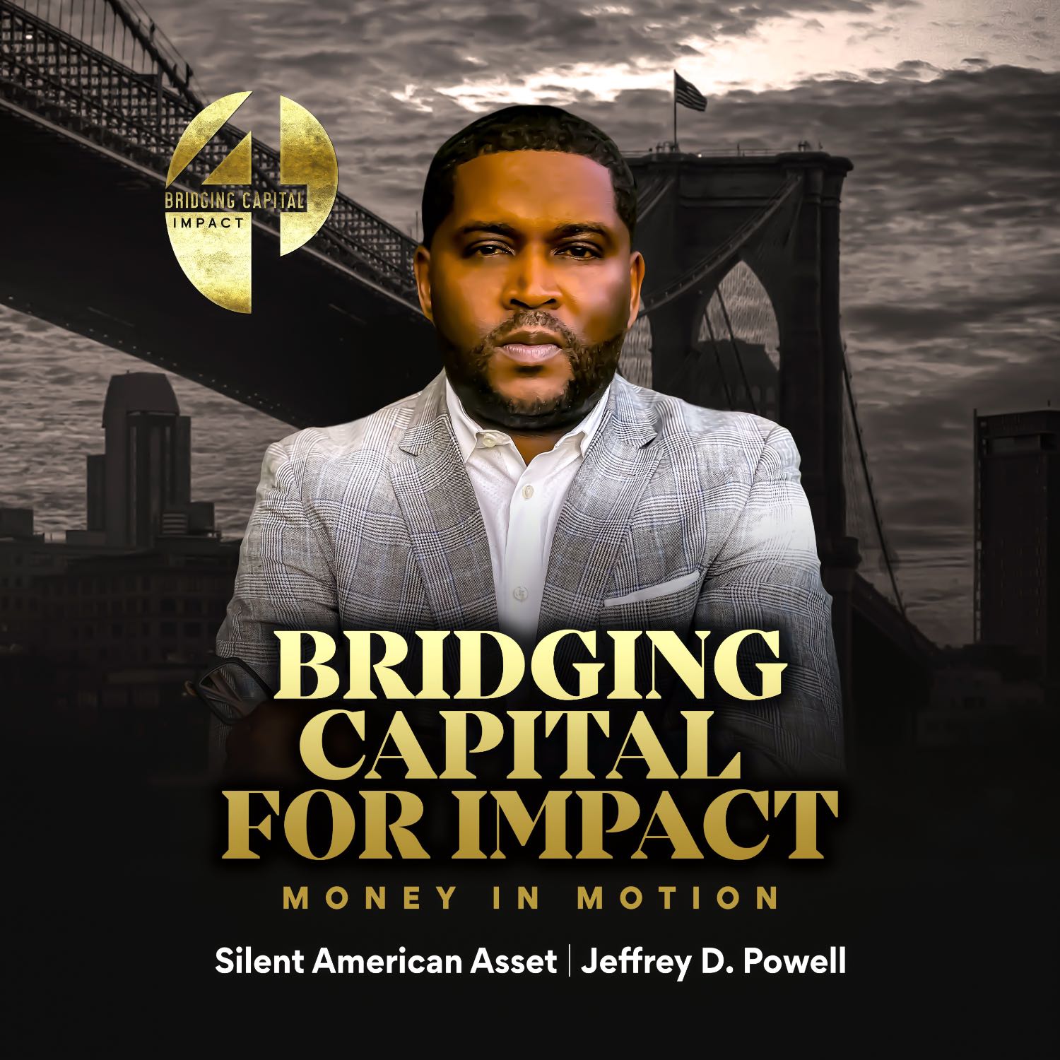 Bridging Capital for Impact