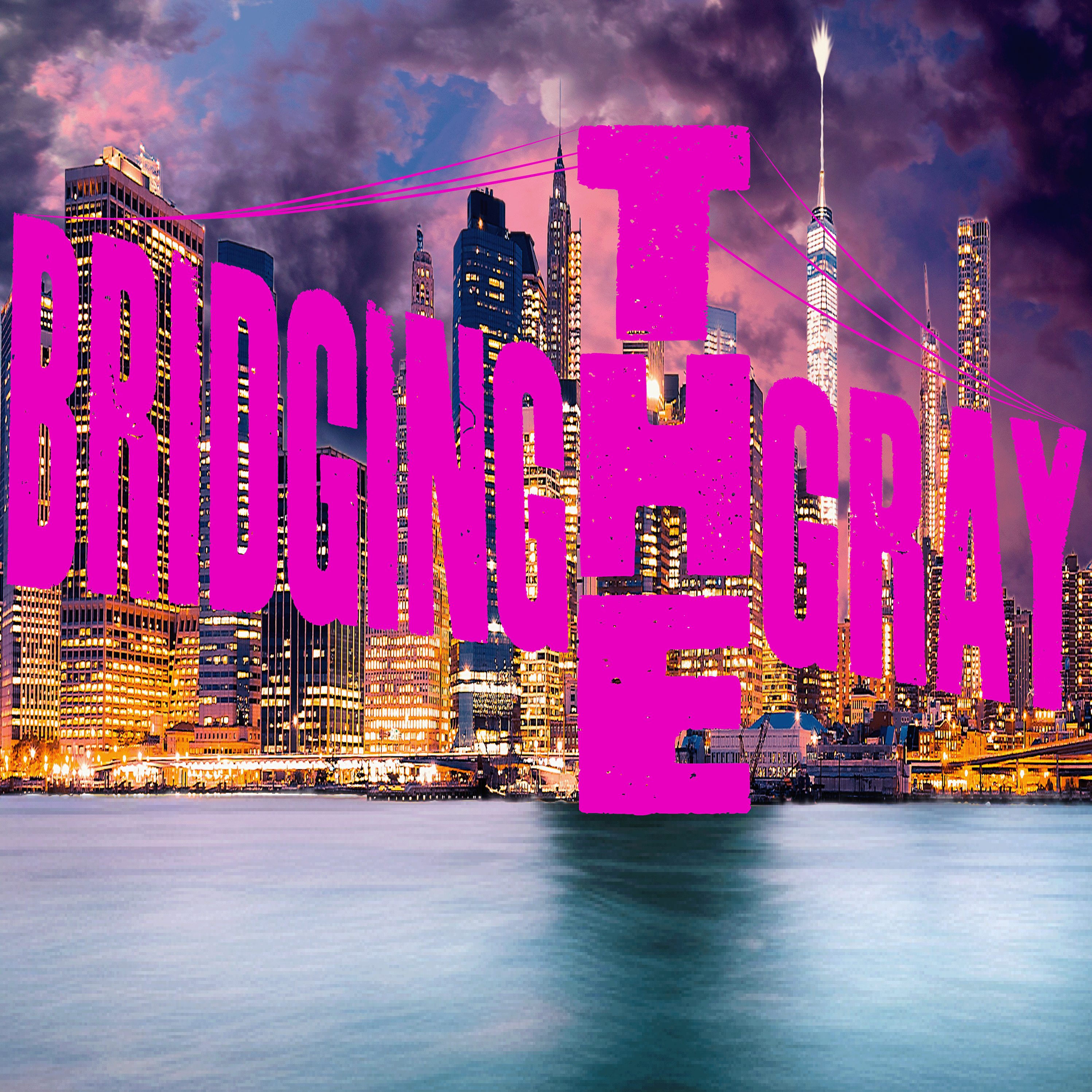 A little bit of Reality episode artwork