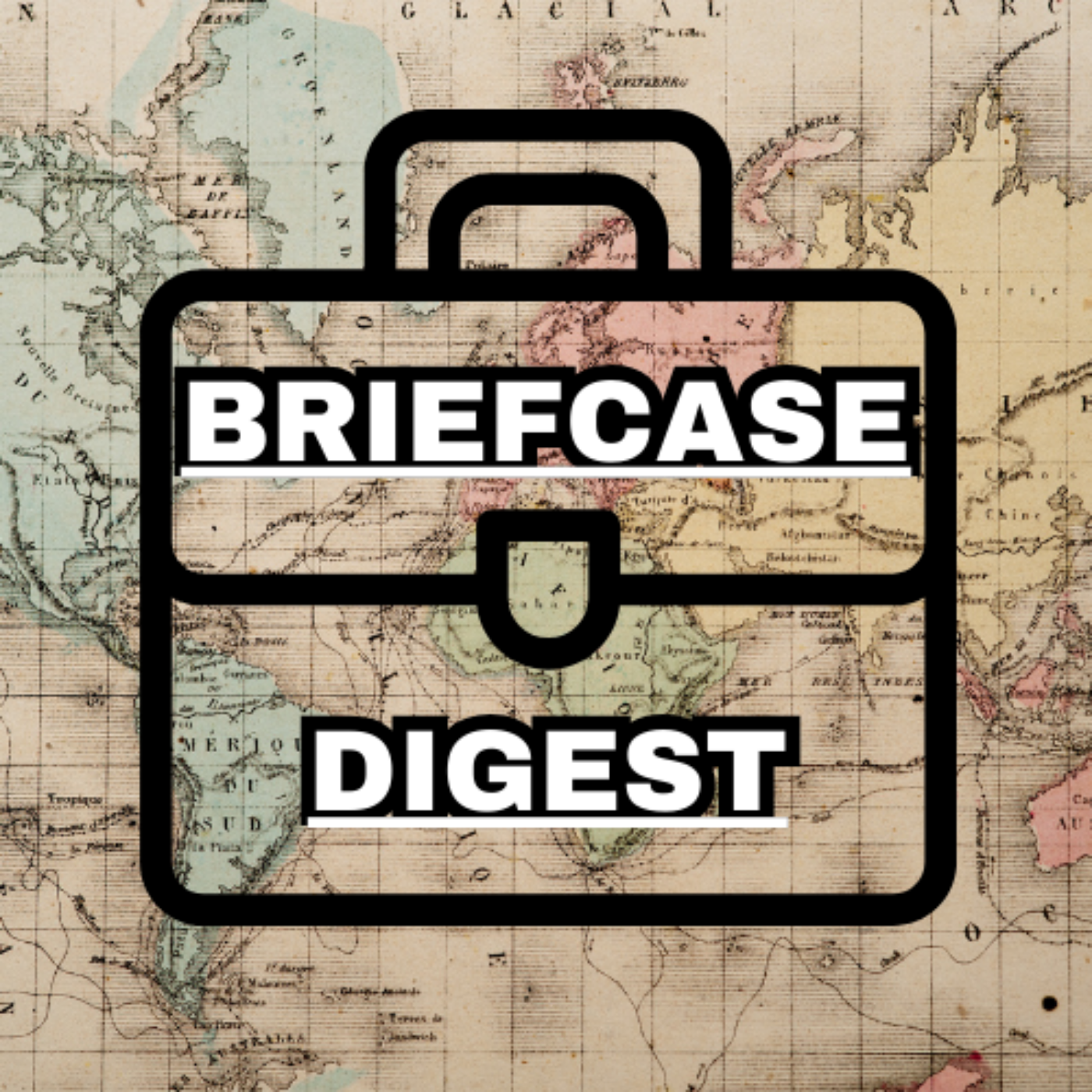 Briefcase Digest