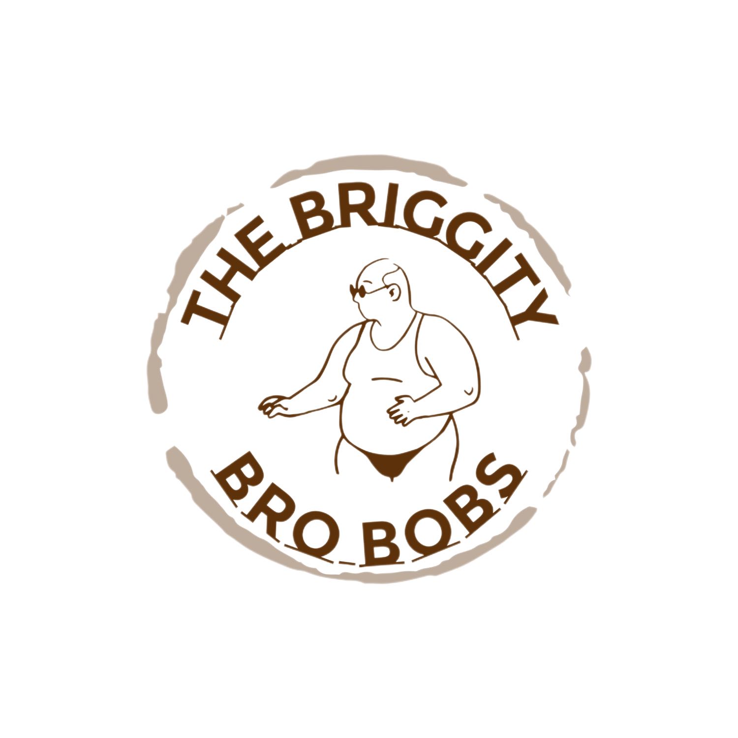 Briggity Bro Bobs BIG Time Running Podcast