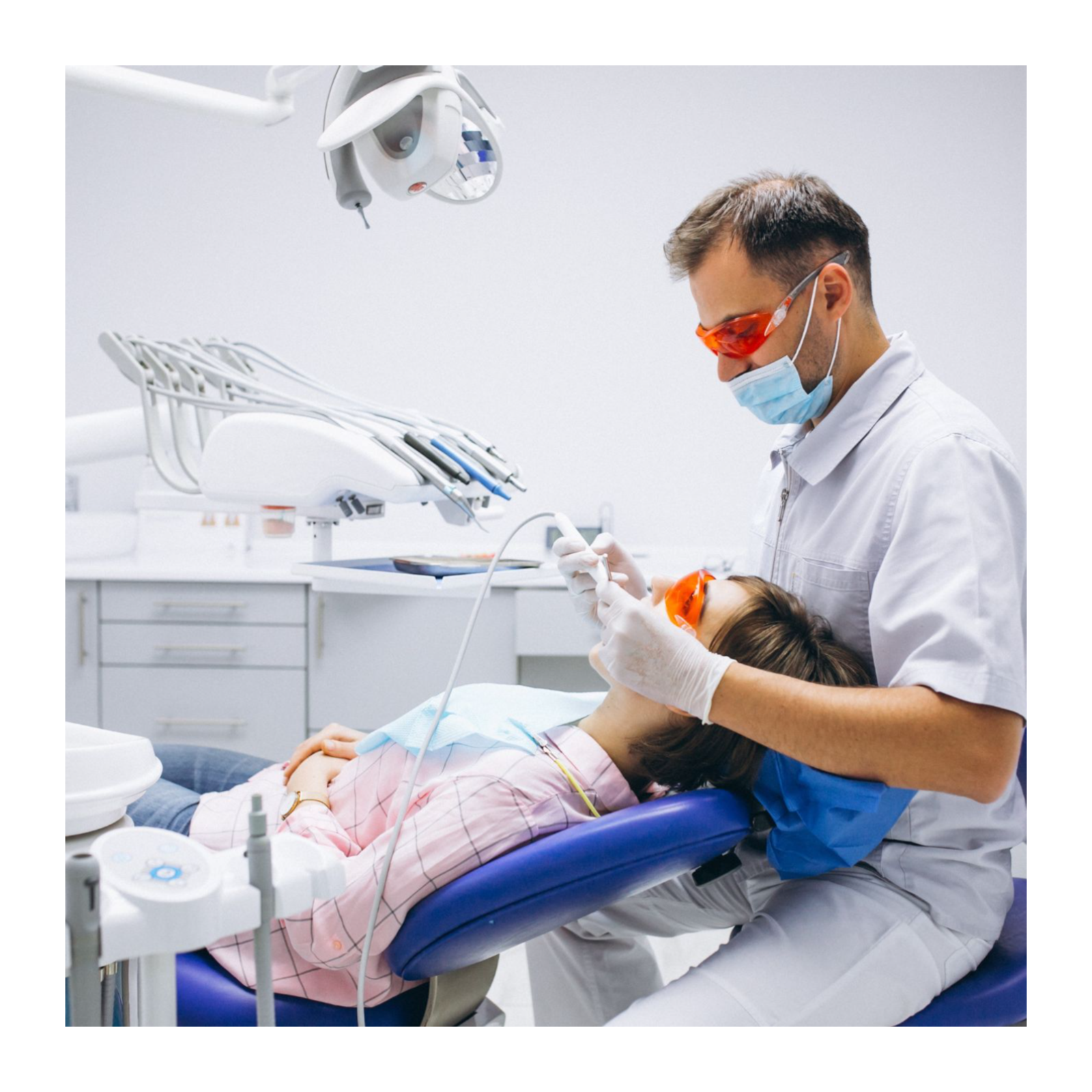 Bright Little Smiles: A Green Guide to Children’s Dental Health