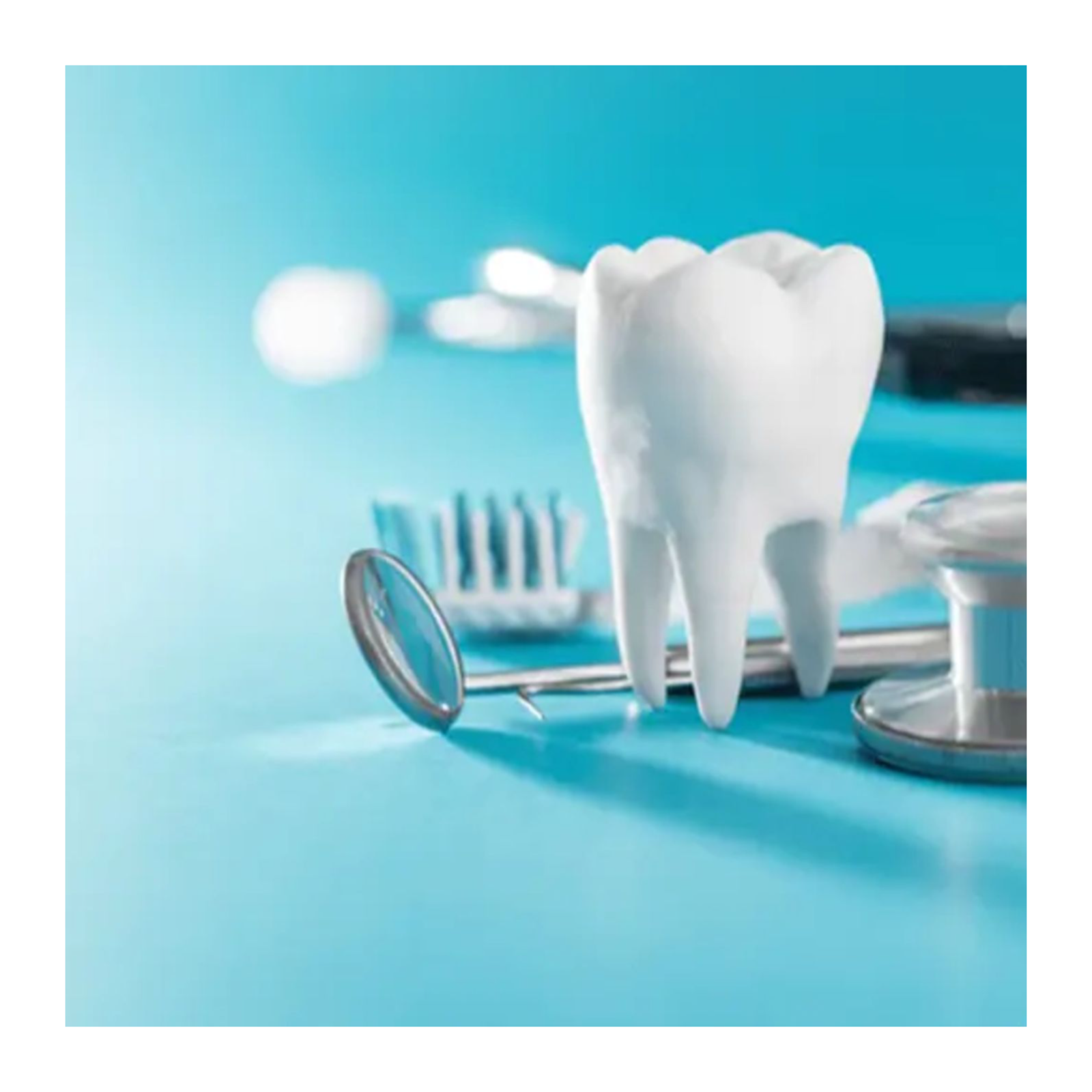 Bright Little Smiles: A Green Guide to Children’s Dental Health episode artwork