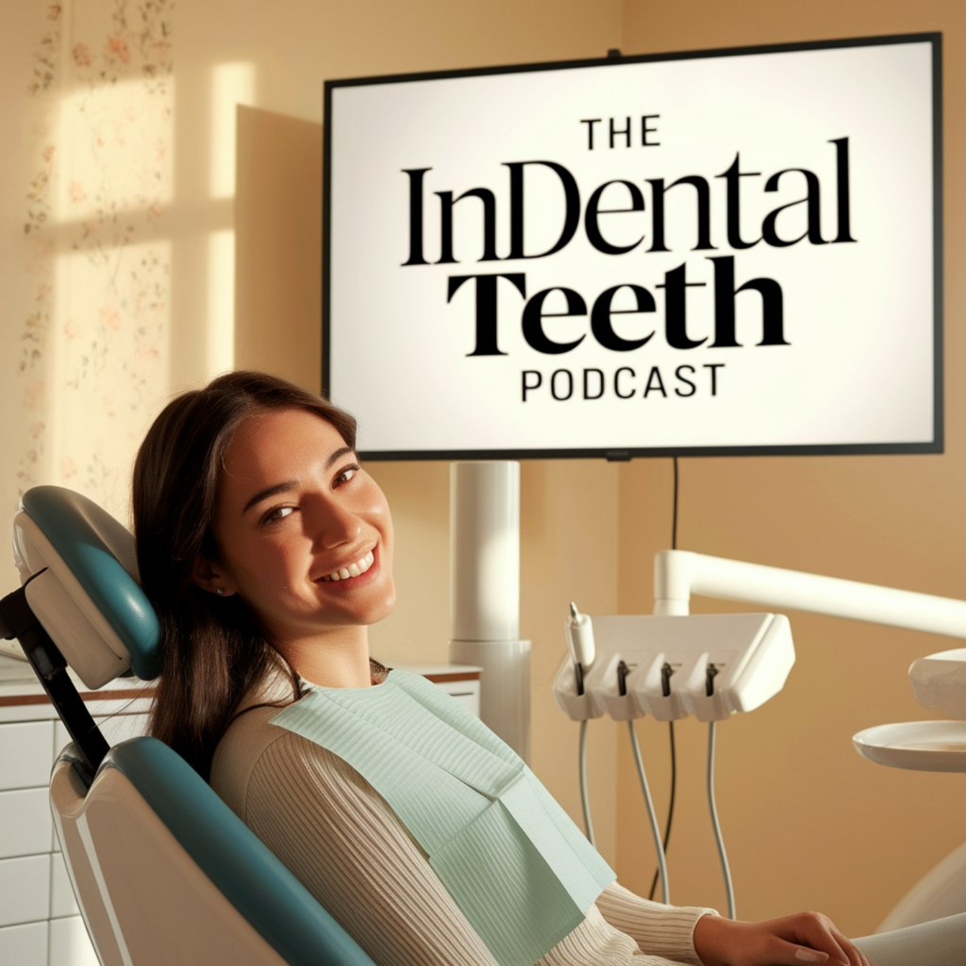 The Truth About Dental Anxiety – Finding Comfort at Indental Castle Hill episode artwork