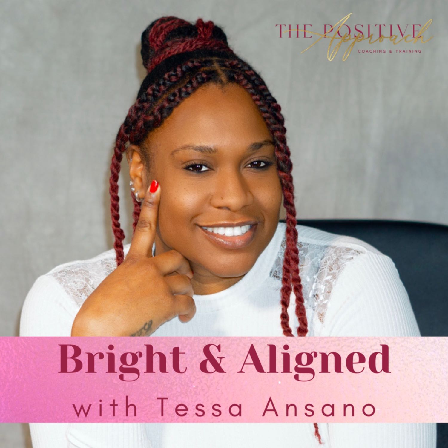 The Bright & Aligned podcast