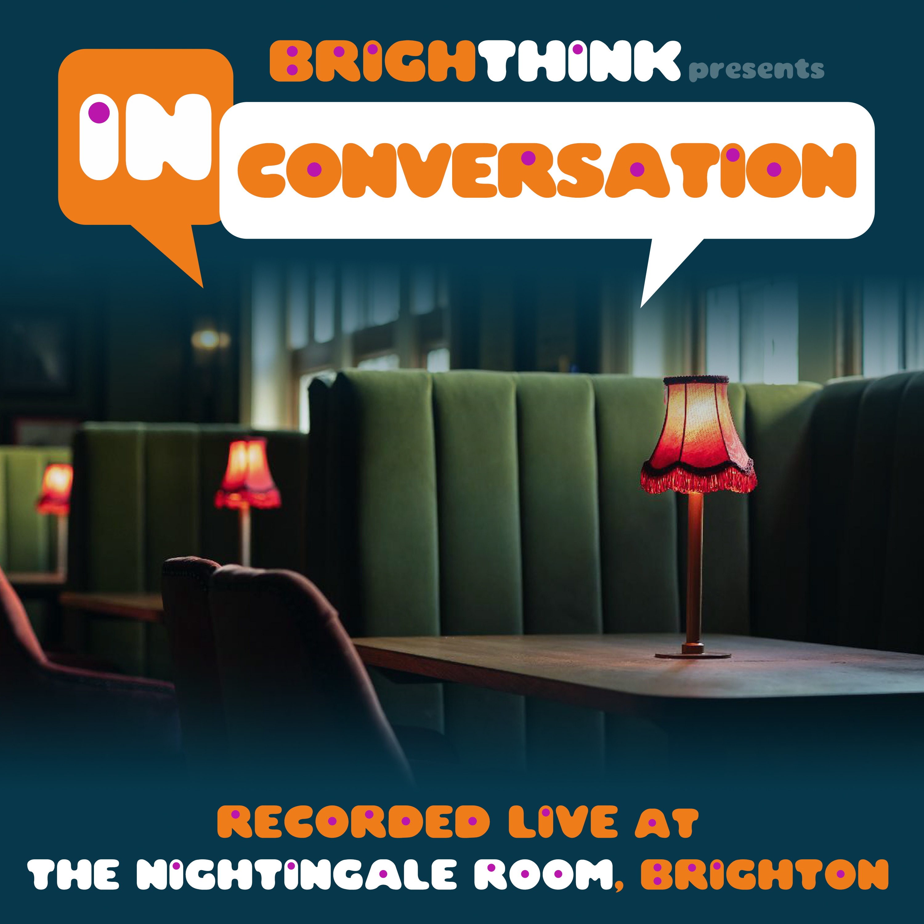 BRIGHTHINK: In Conversation