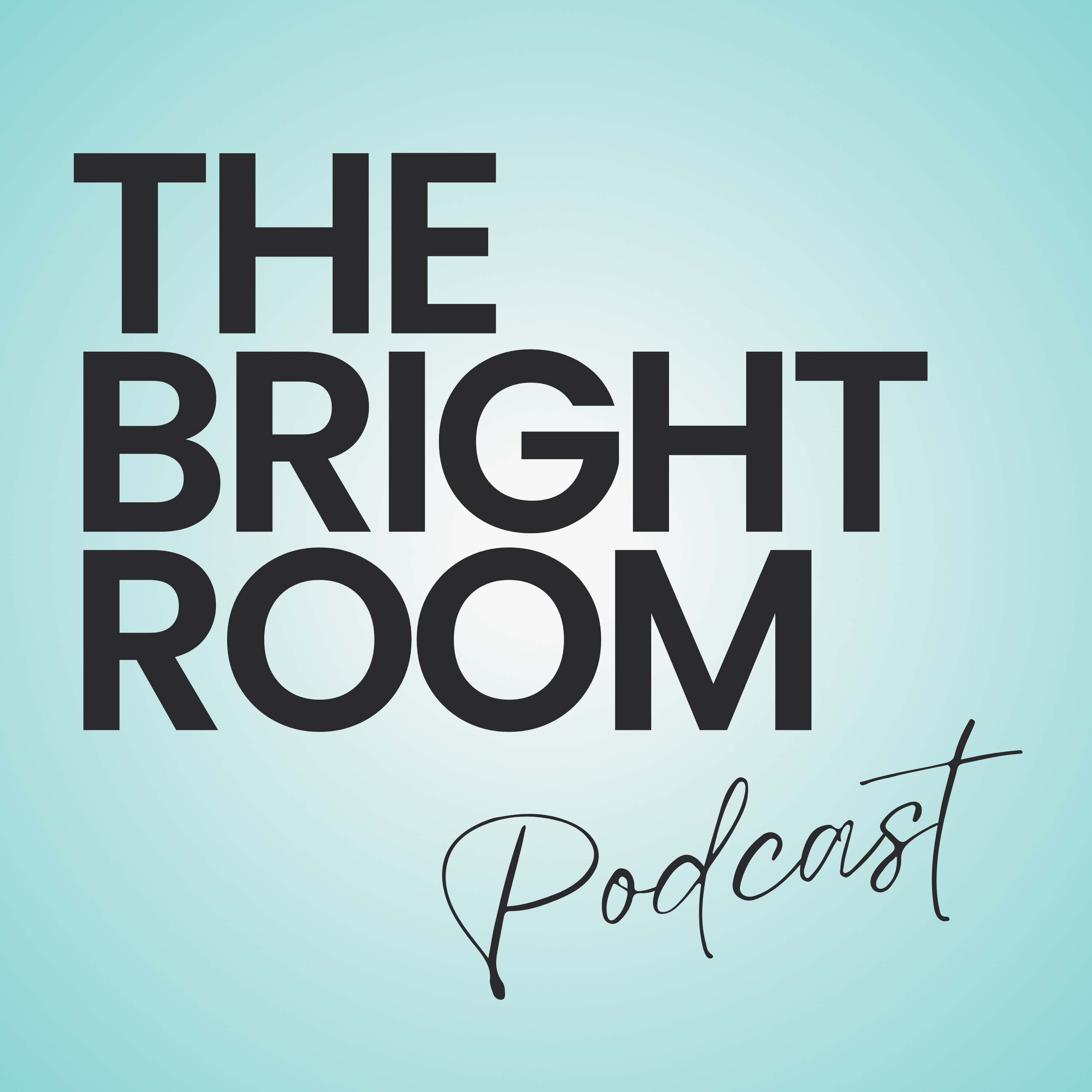 The Brightroom Podcast