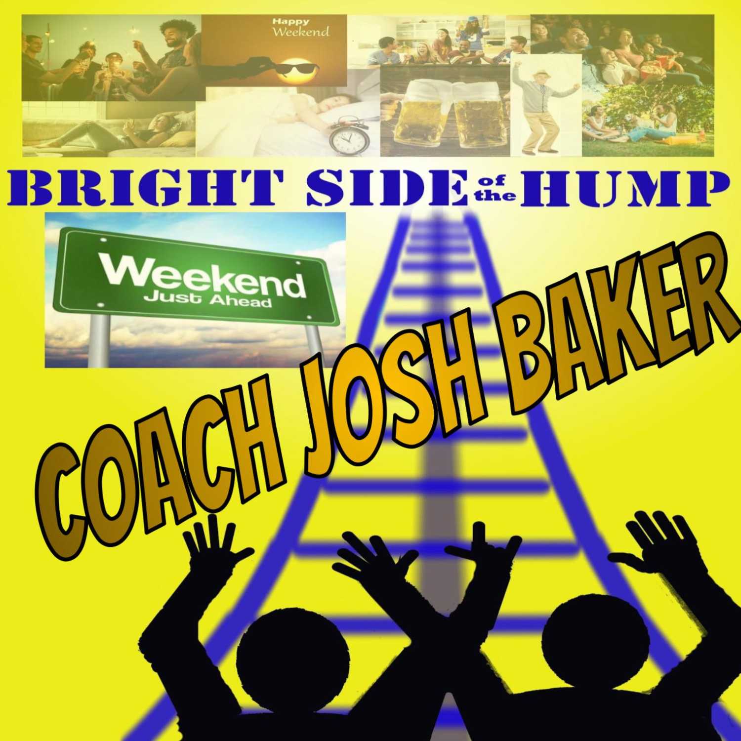 Bright Side of the Hump