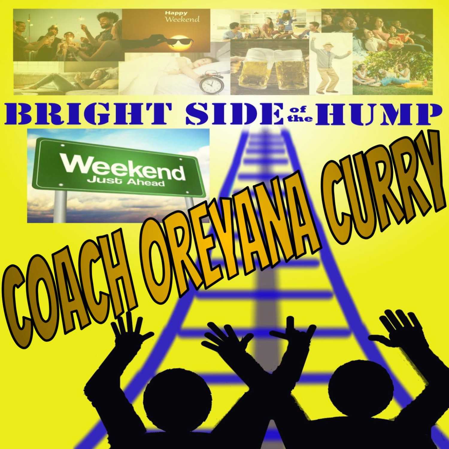 Bright Side of the Hump