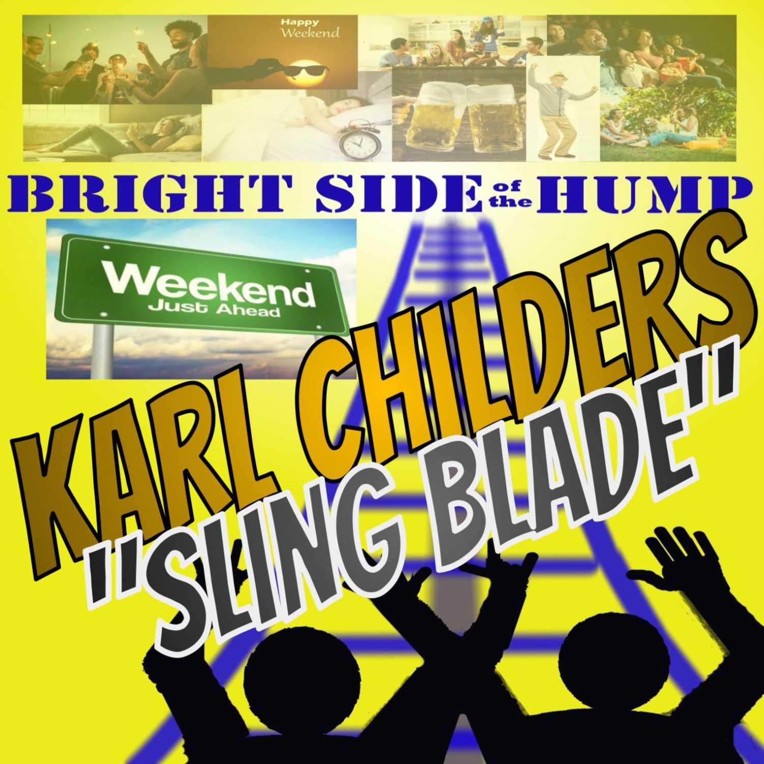 Bright Side of the Hump
