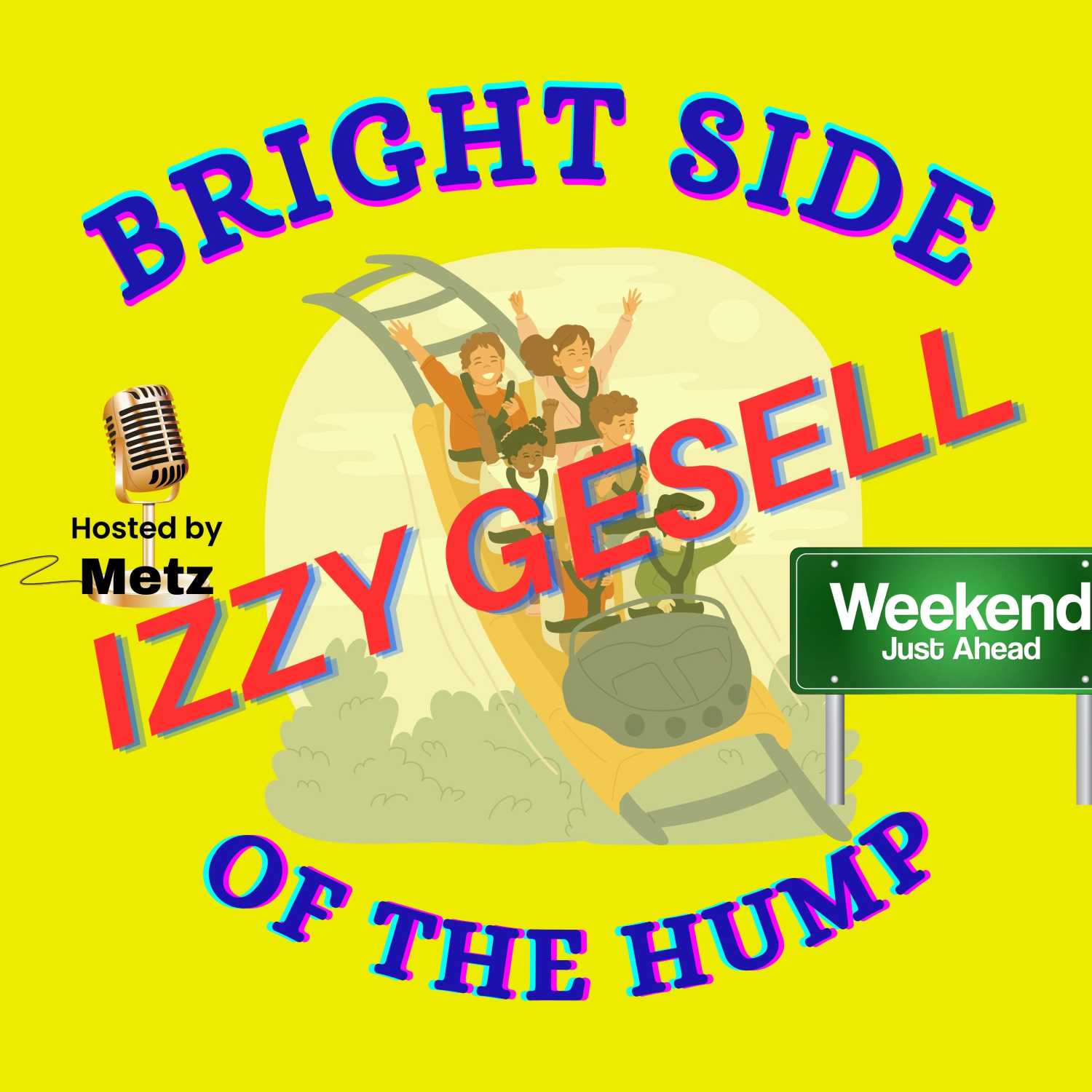 Bright Side of the Hump