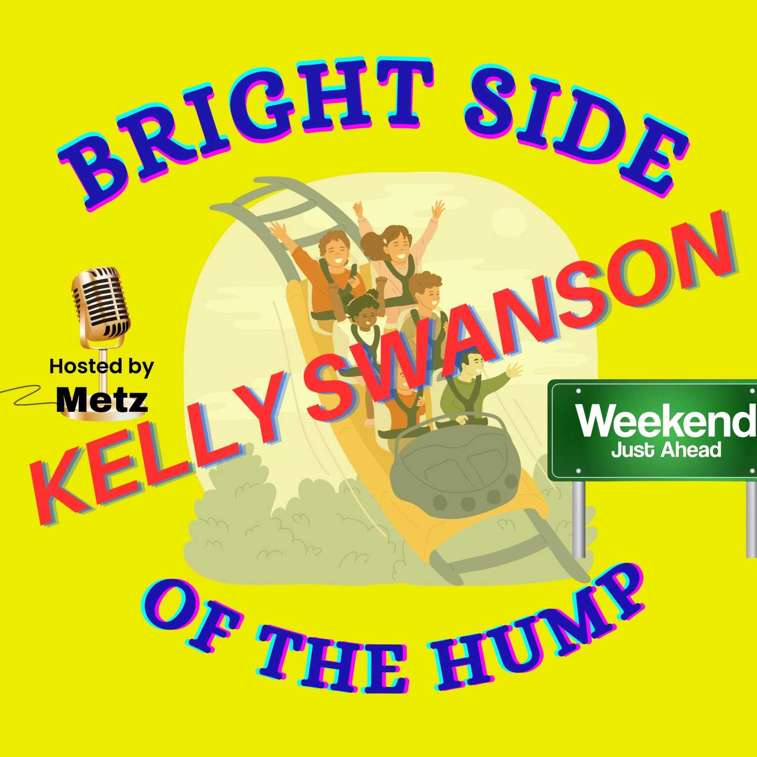 Bright Side of the Hump