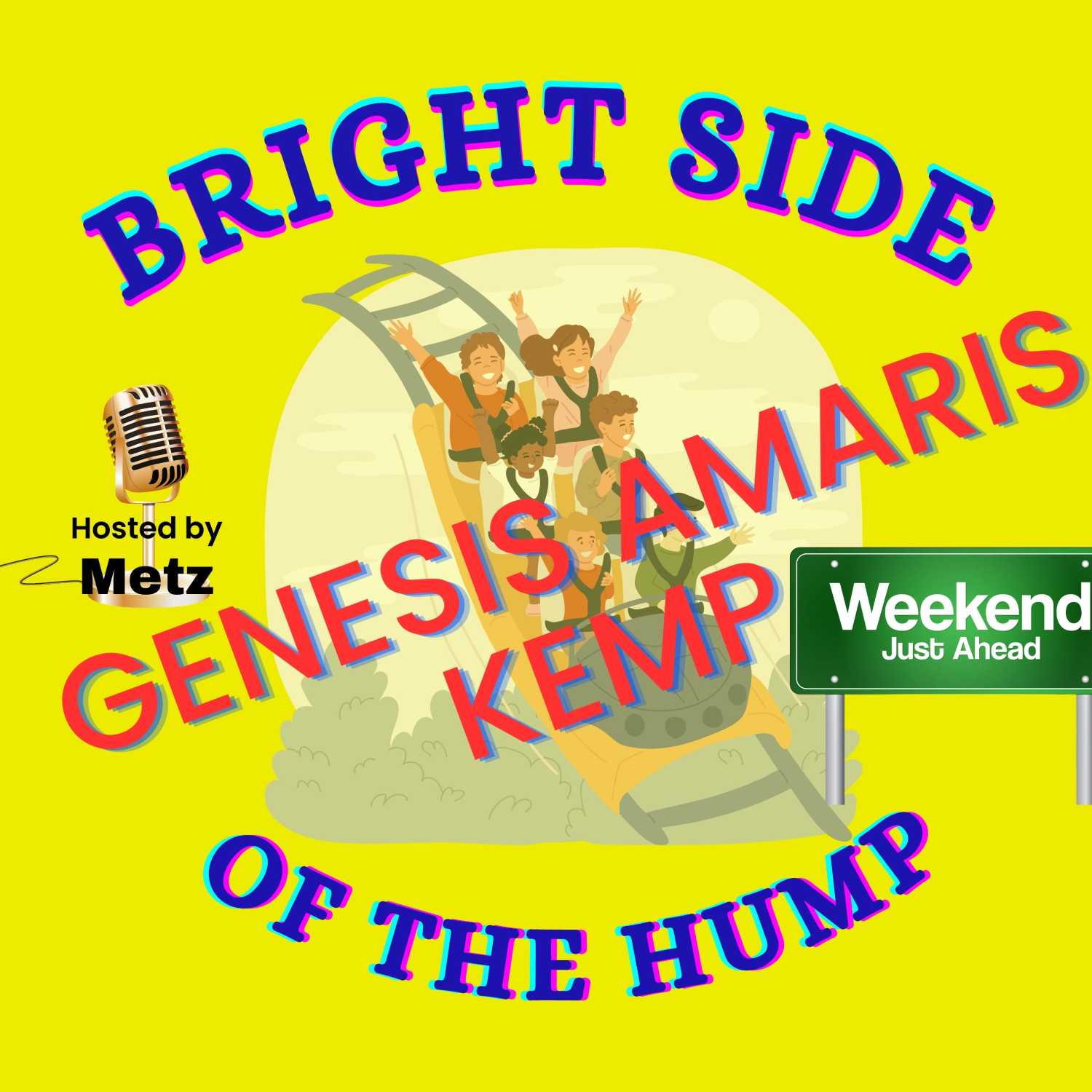 Bright Side of the Hump