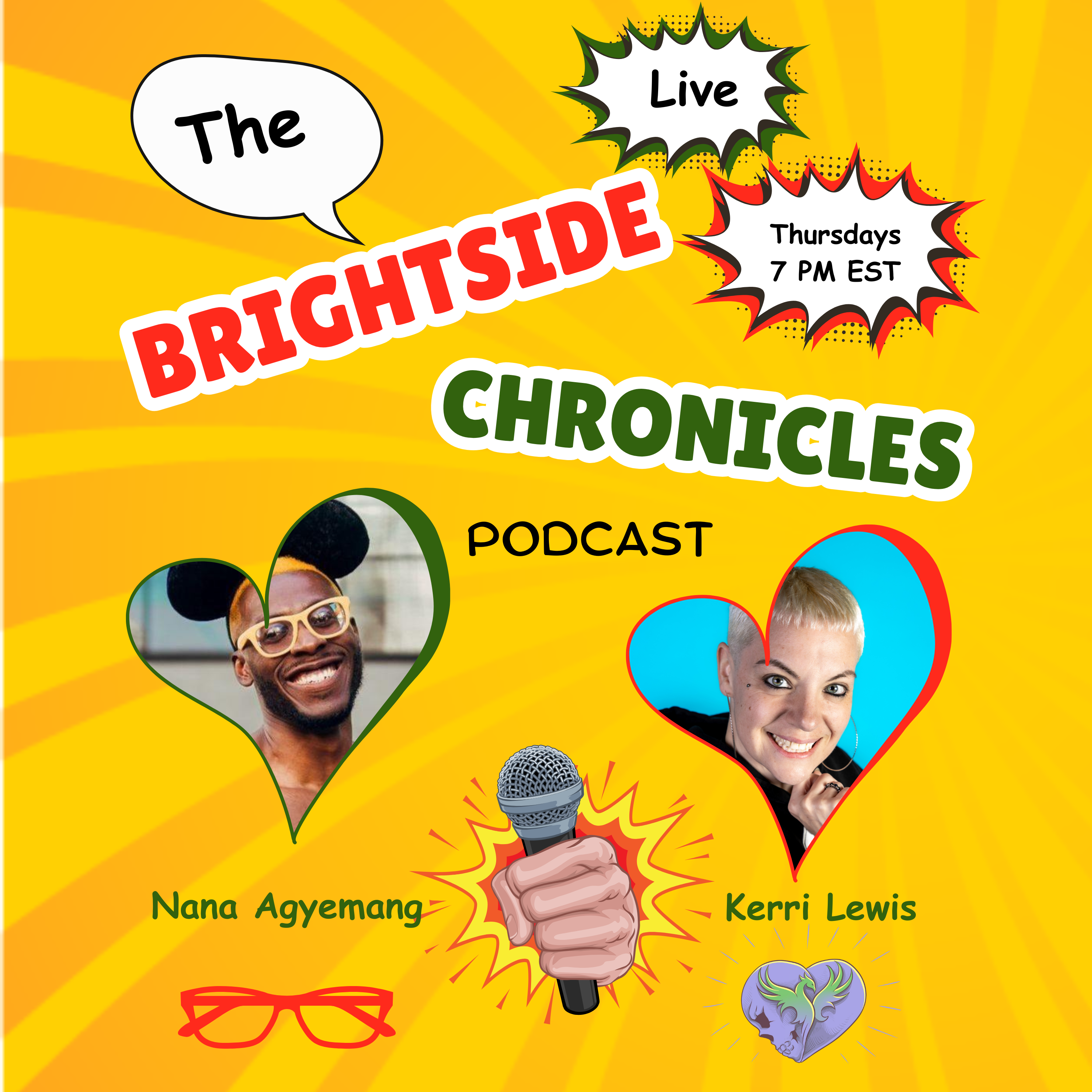The Brightside Chronicles