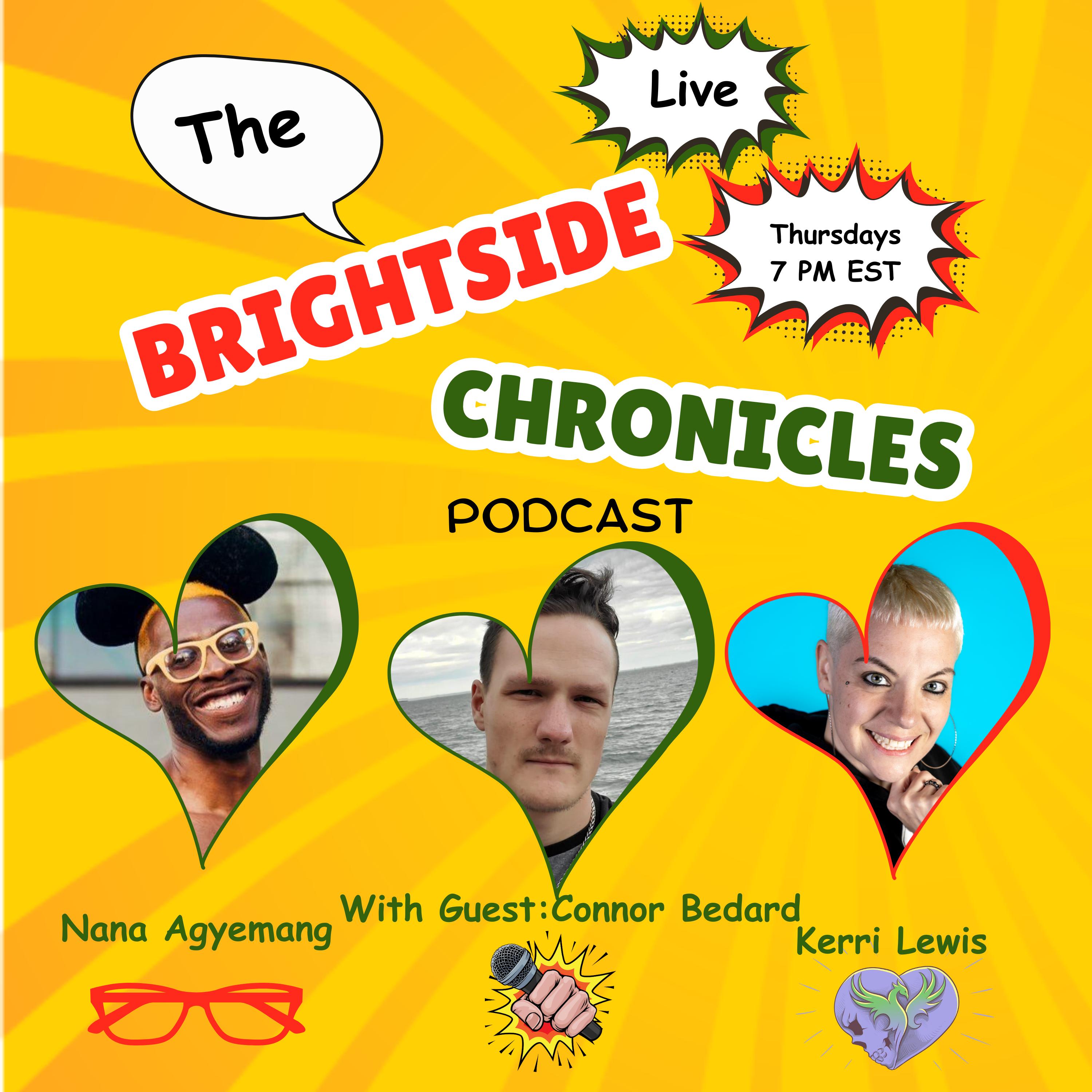 The Brightside Chronicles