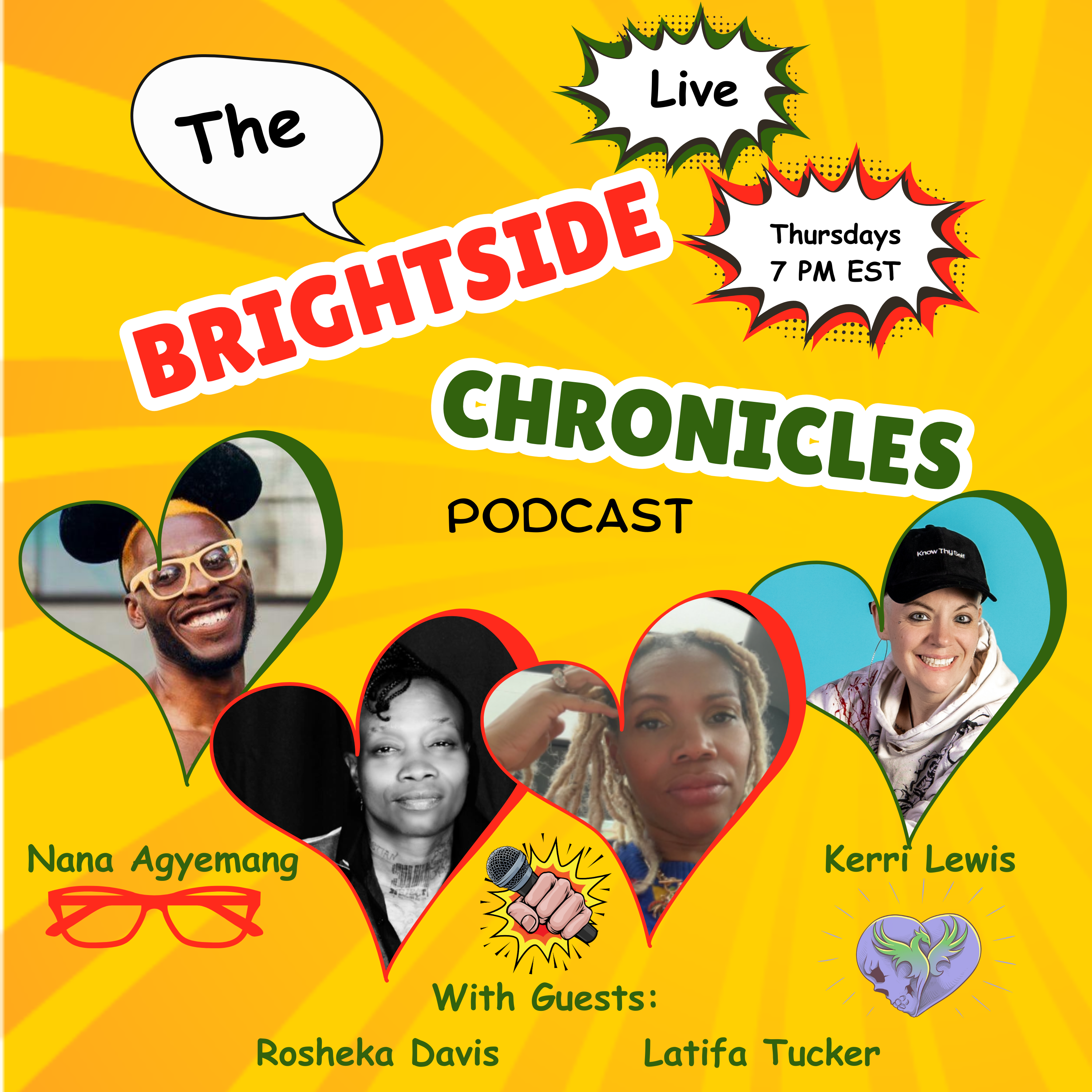 The Brightside Chronicles