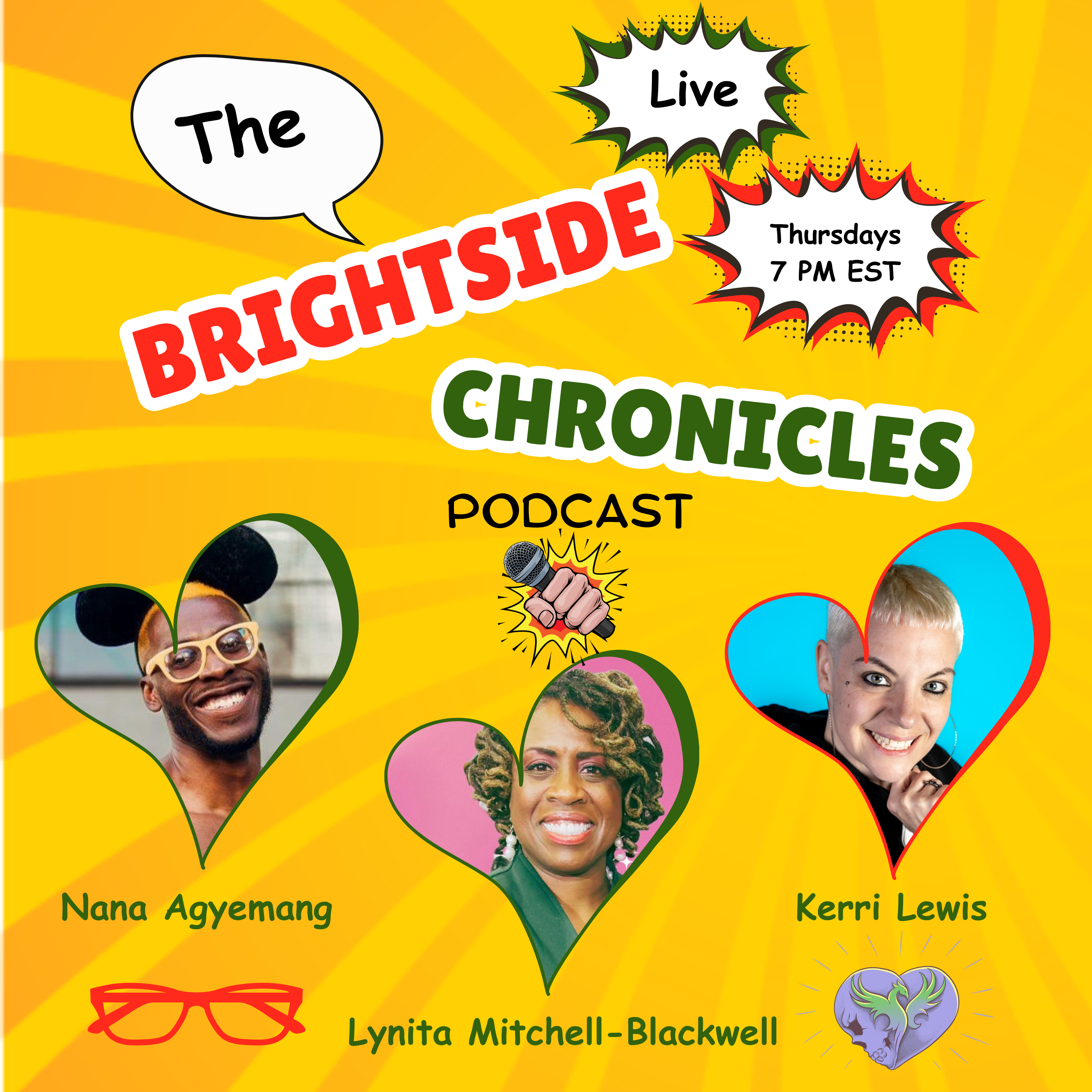 Embracing Joy: Transforming Life Through Connection and Authenticity
