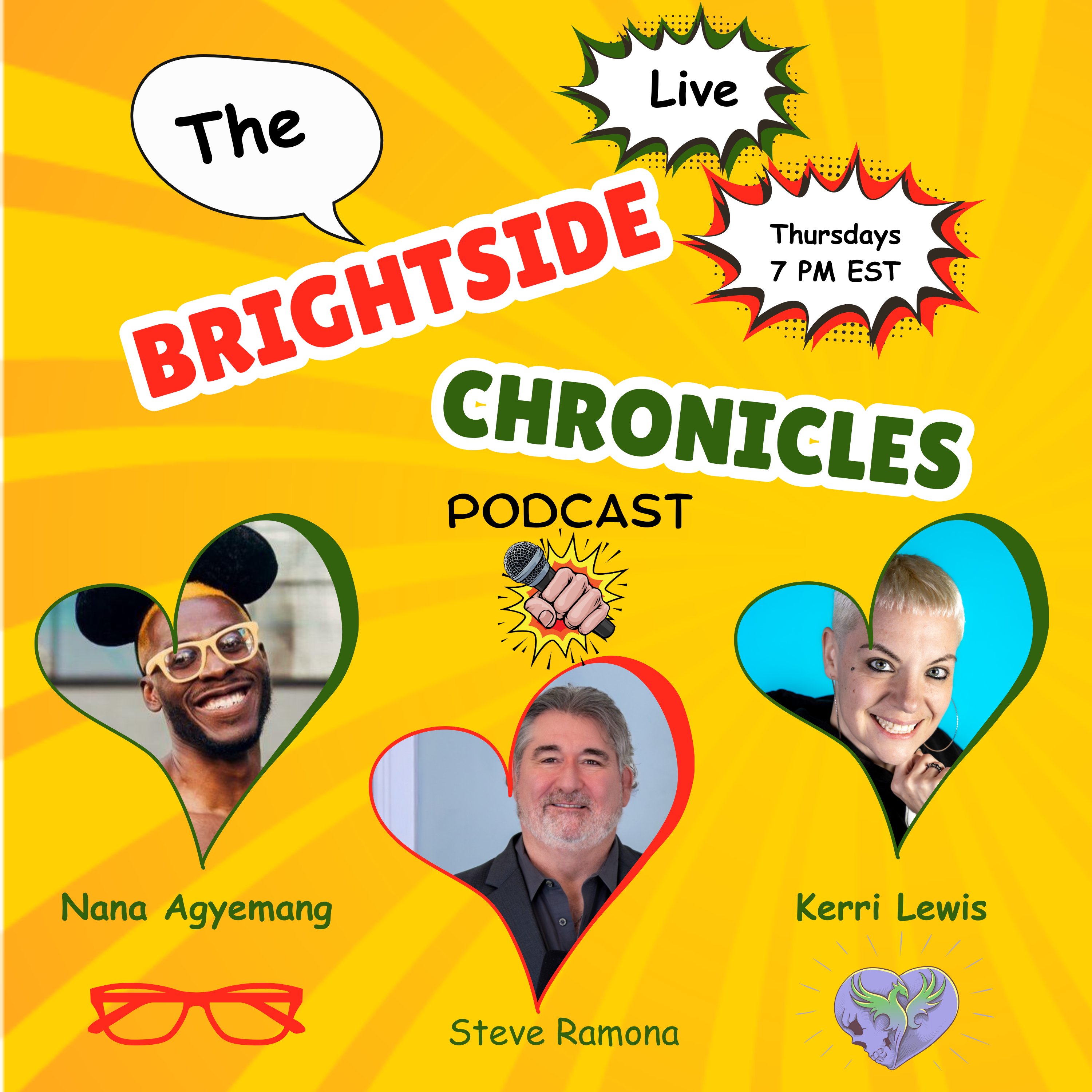 The Brightside Chronicles