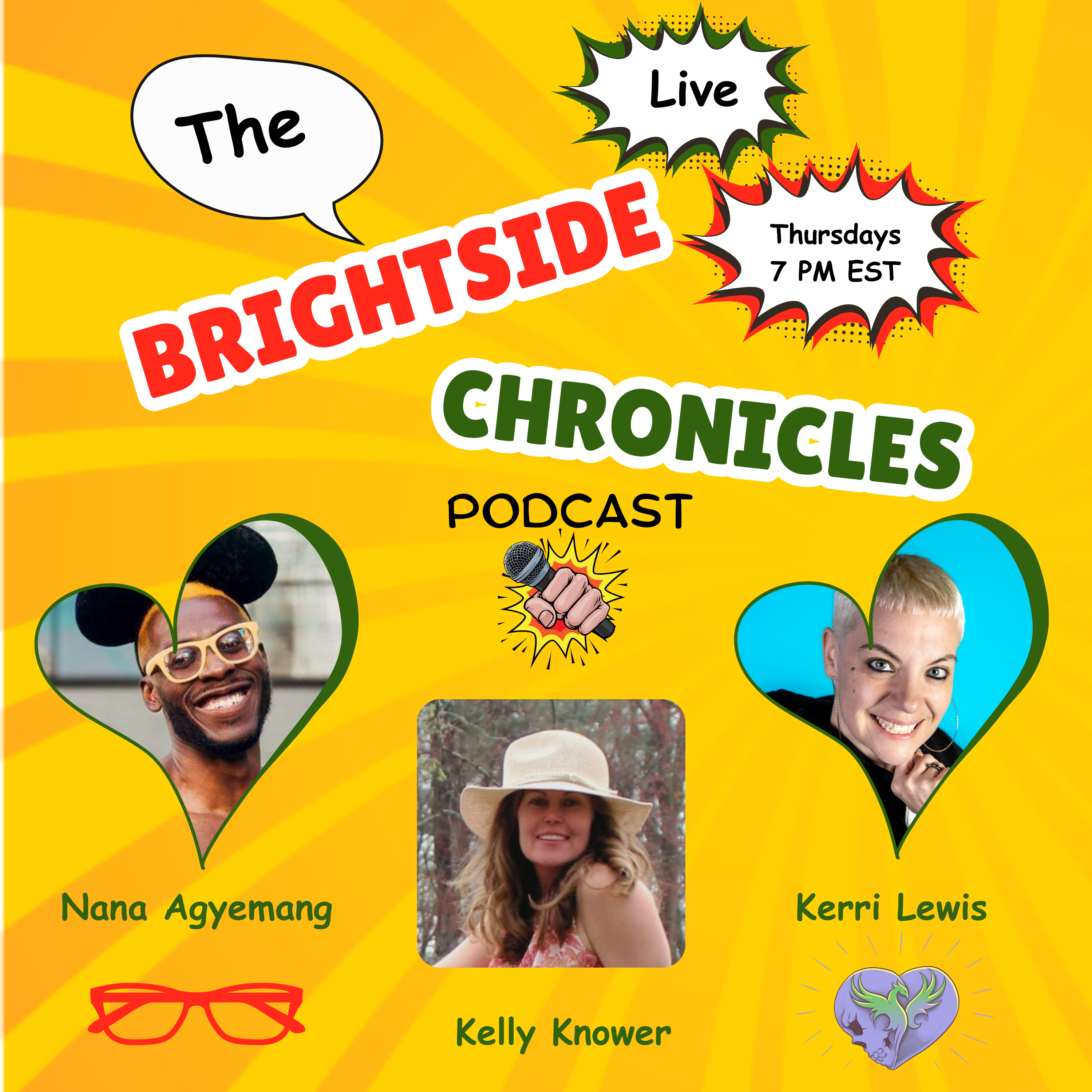 From Suffering to Serenity: The Journey to Joy